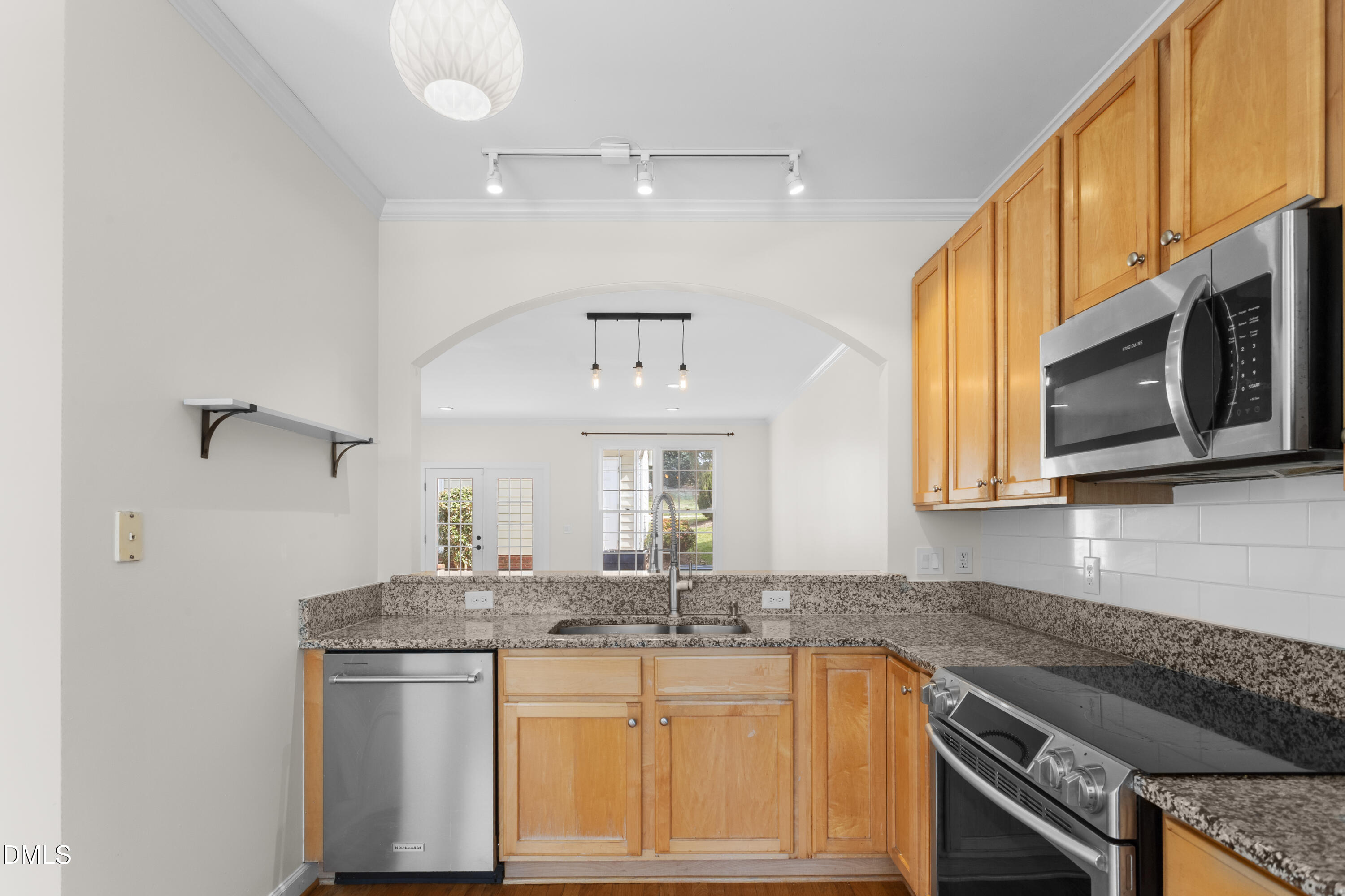 525 Copperline Drive