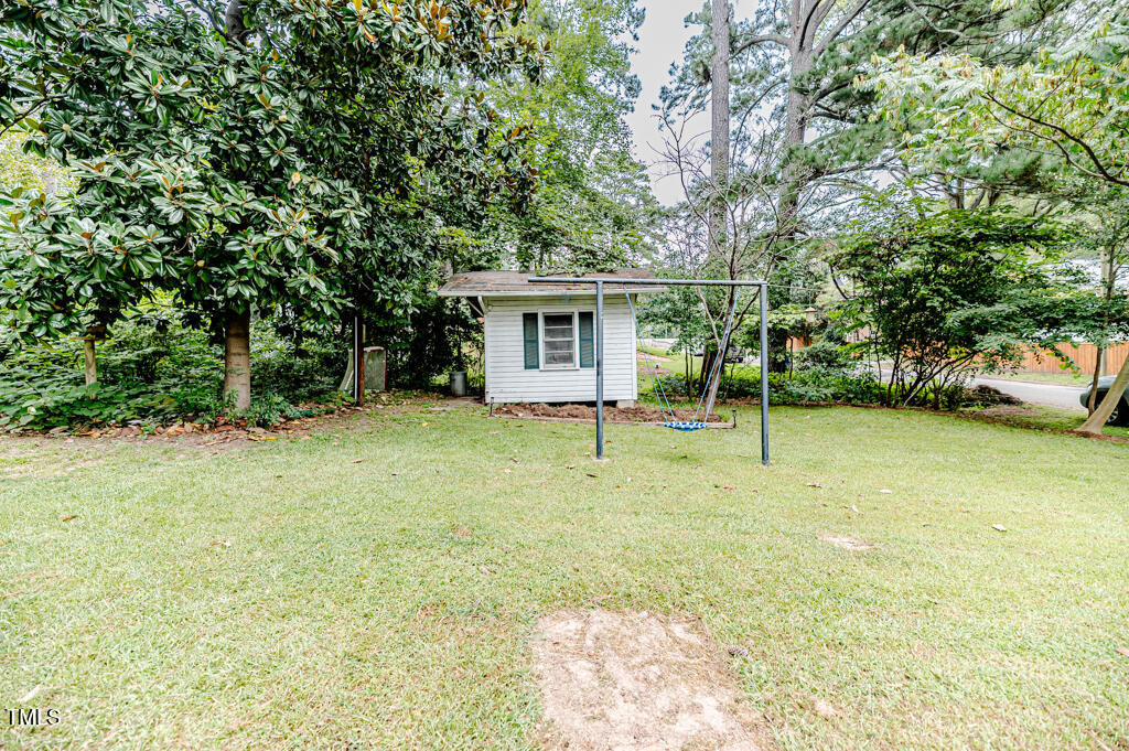 702 N Vance Street