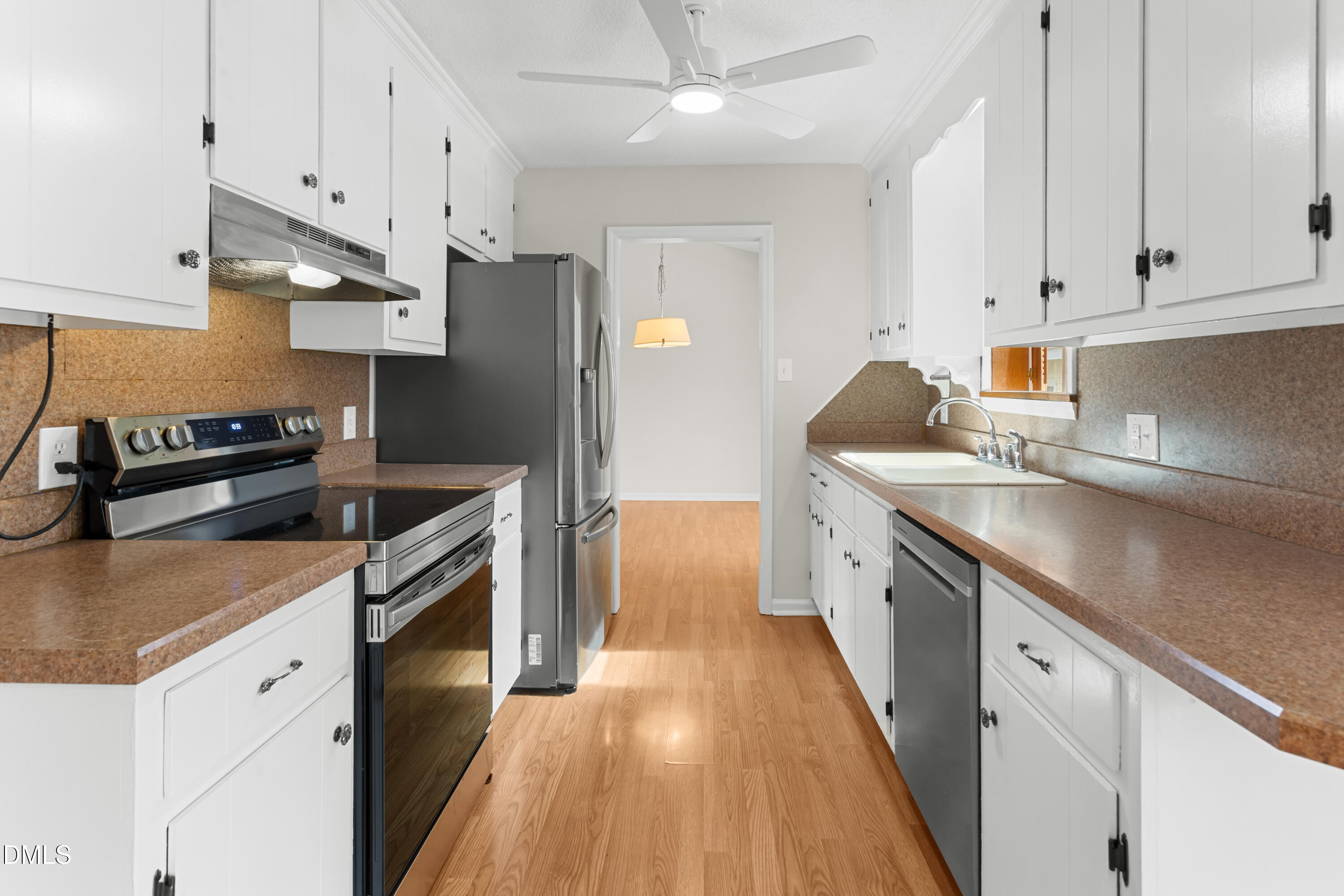 8306 Polaris Drive