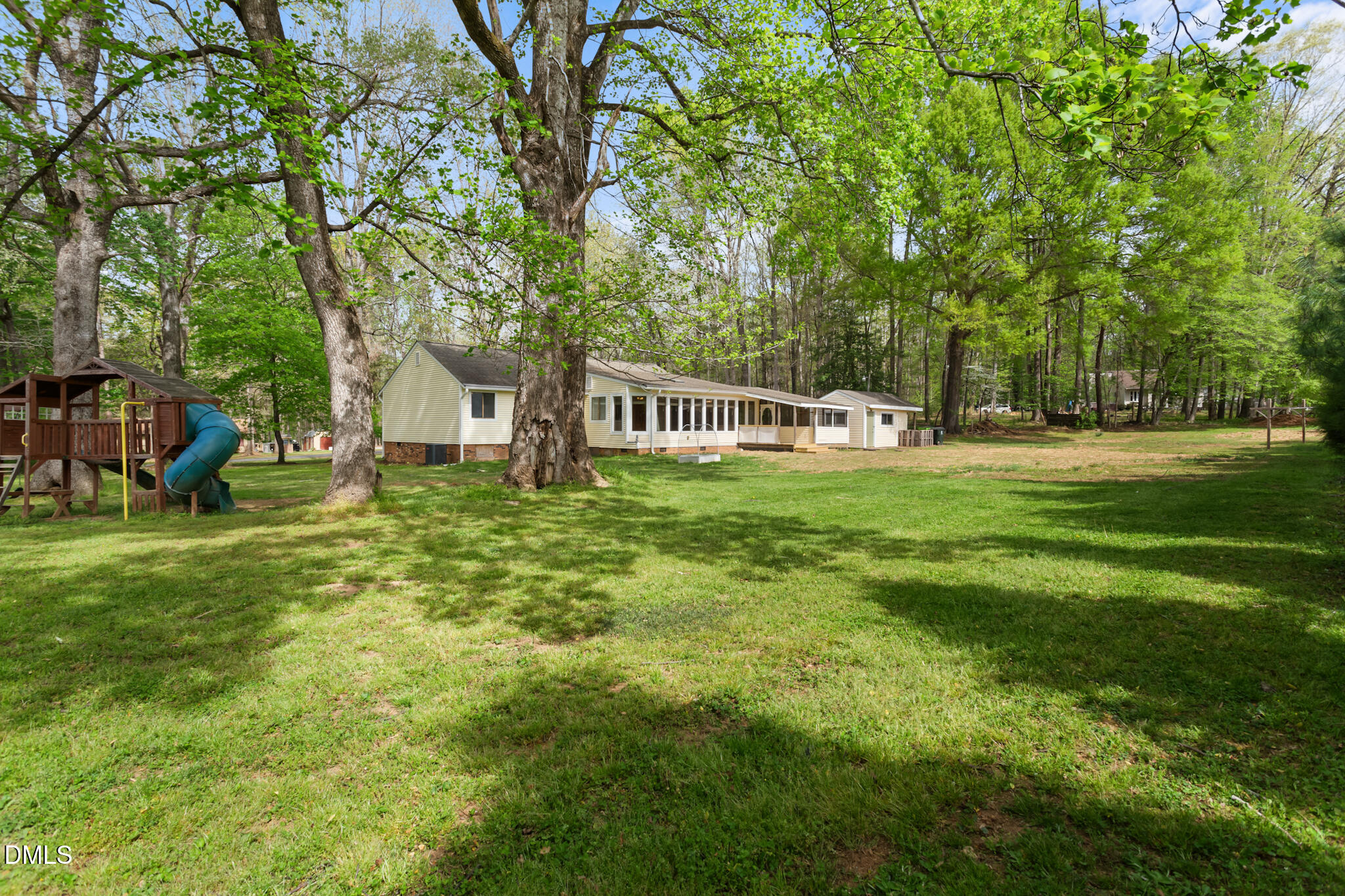 8306 Polaris Drive