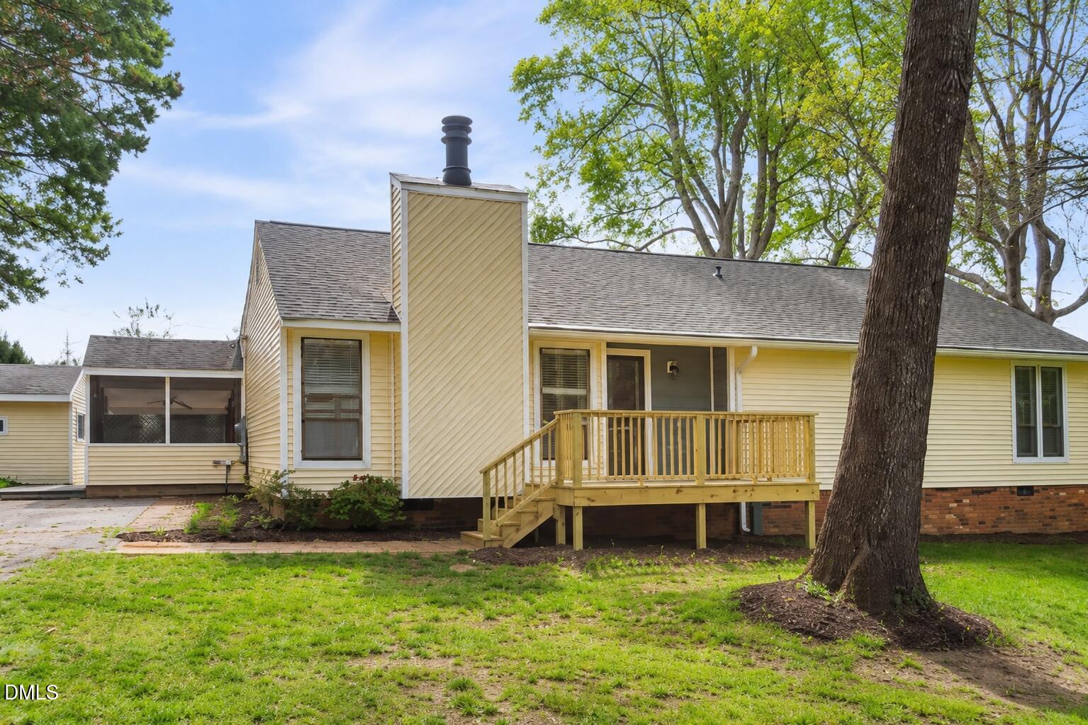 8306 Polaris Drive