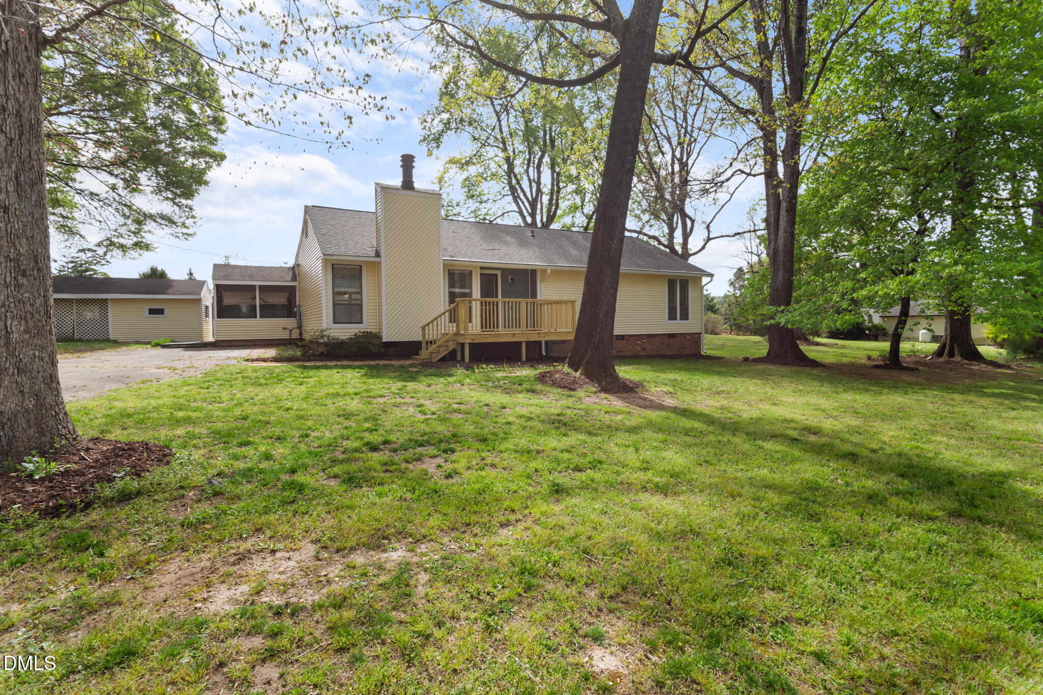 8306 Polaris Drive