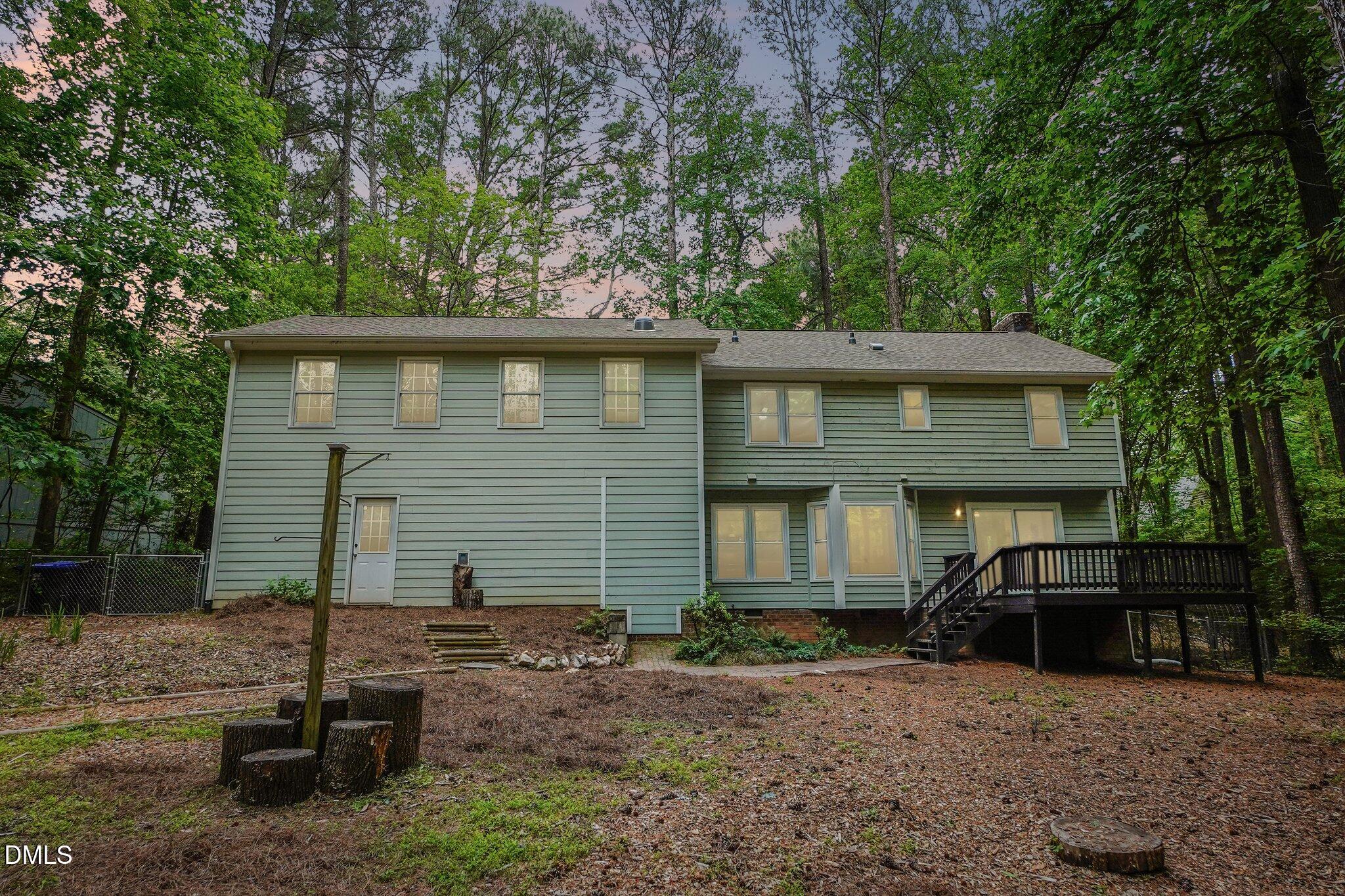 3116 Avondale Court