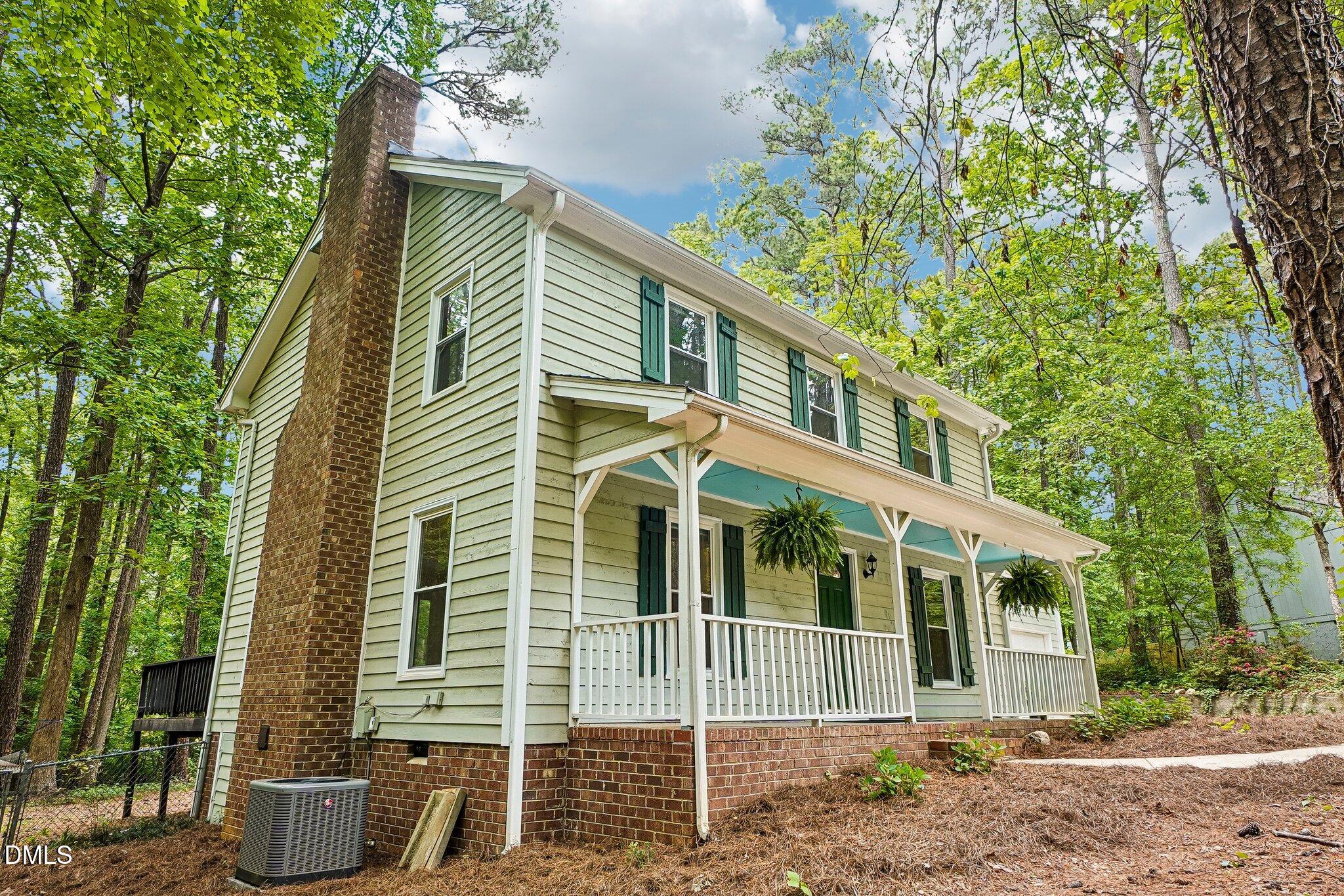 3116 Avondale Court