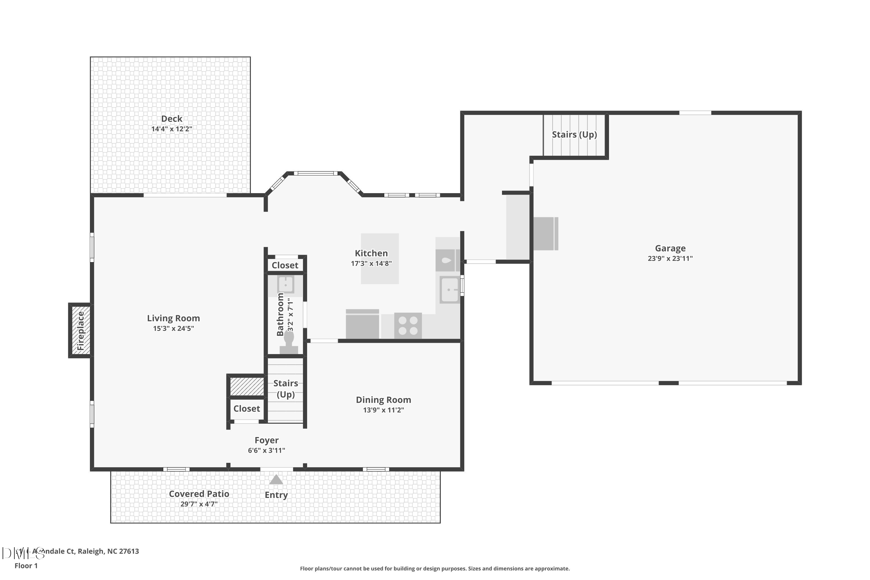 3116 Avondale Court