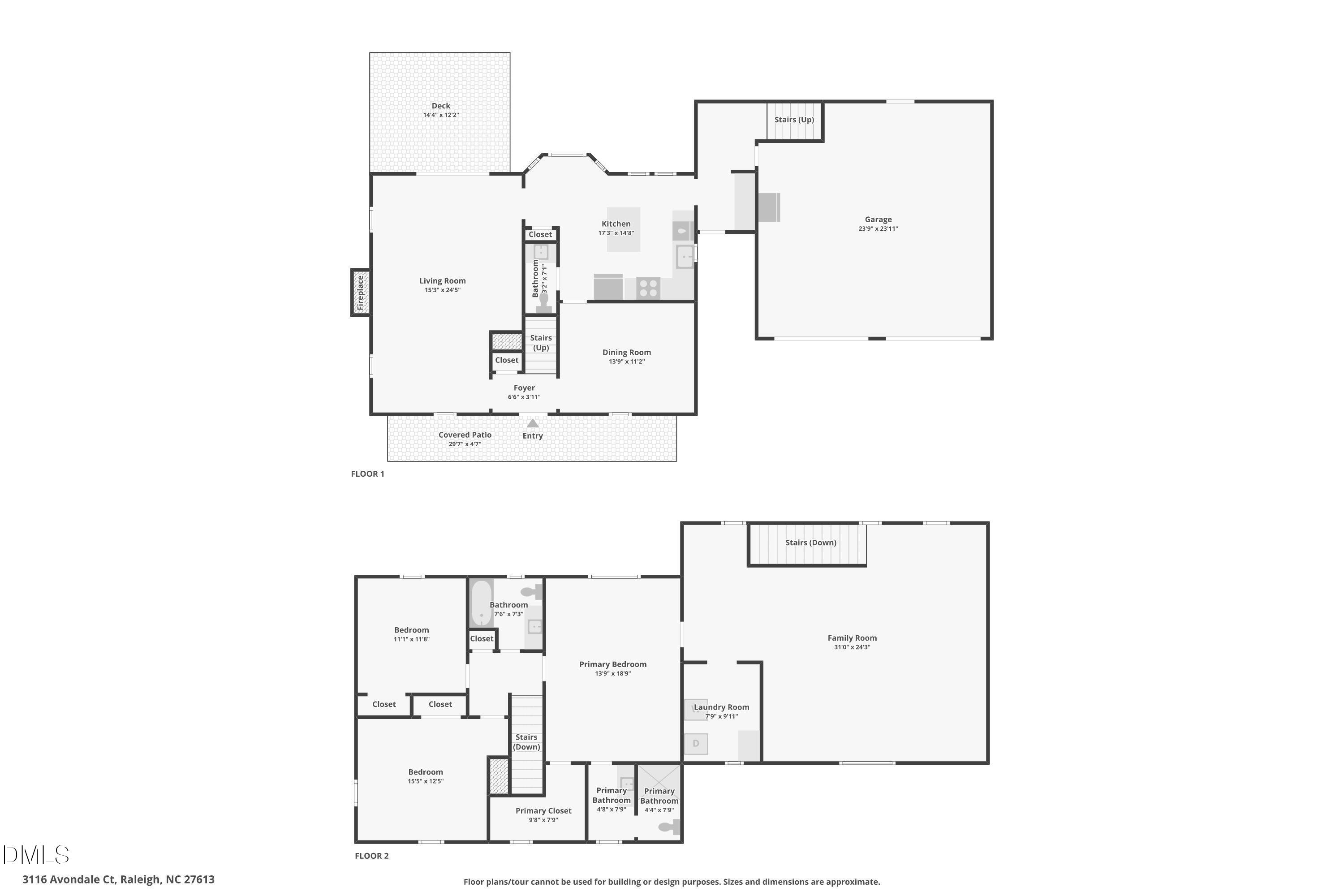 3116 Avondale Court