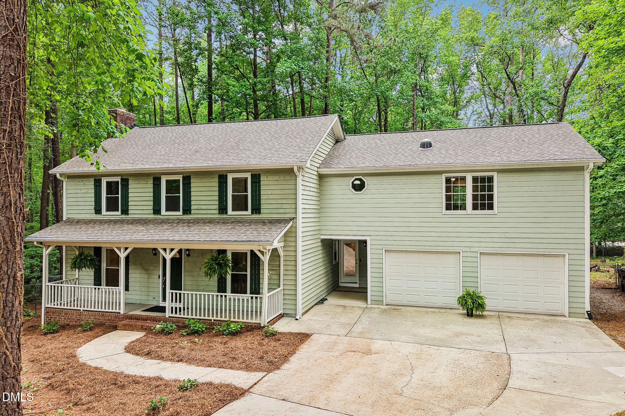 3116 Avondale Court