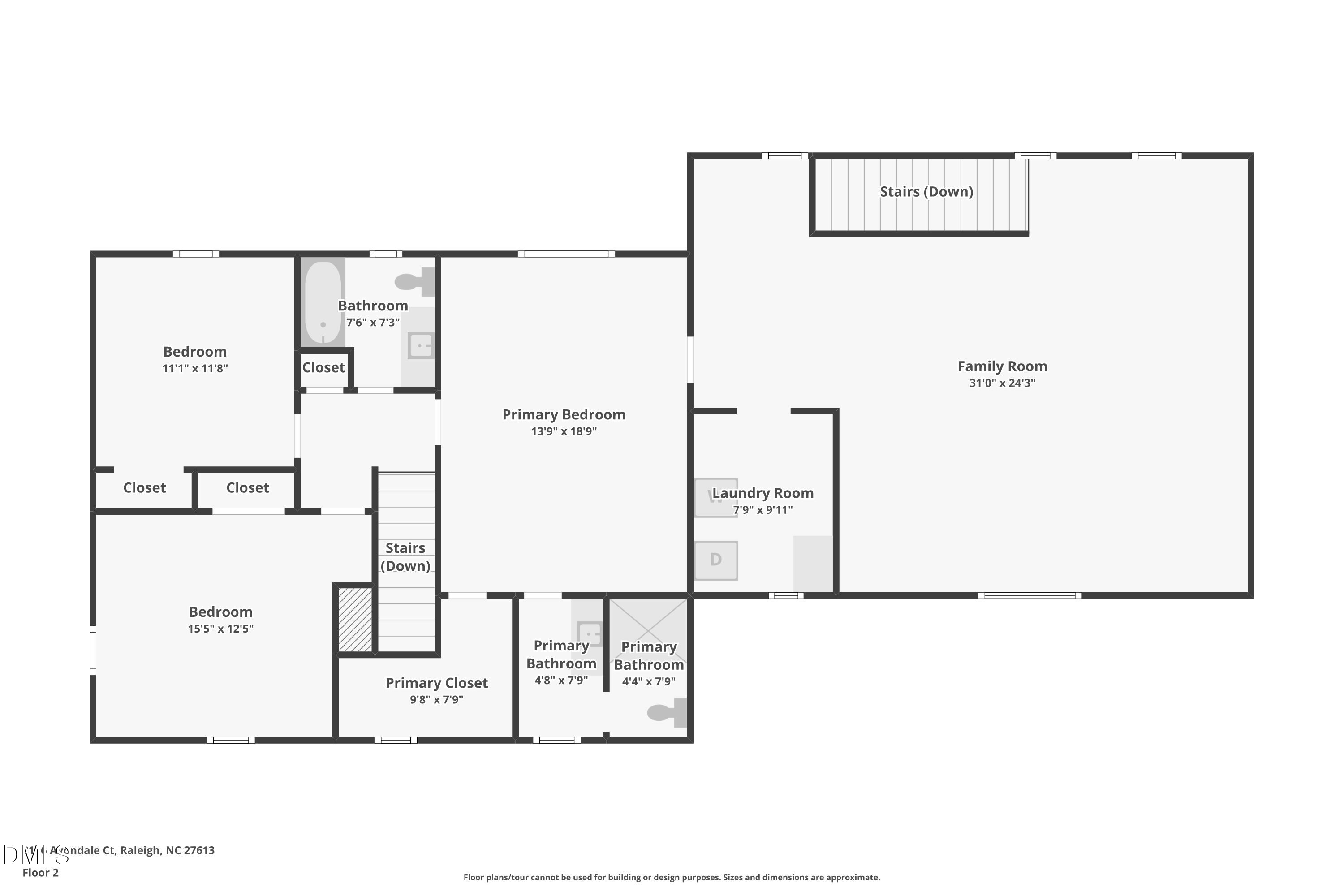 3116 Avondale Court