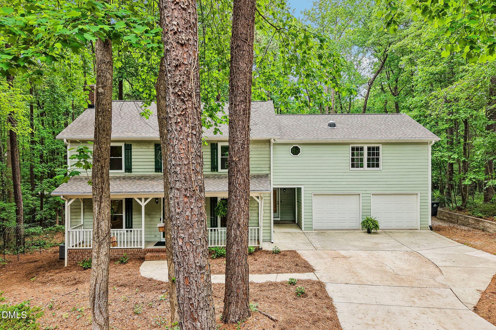 3116 Avondale Court