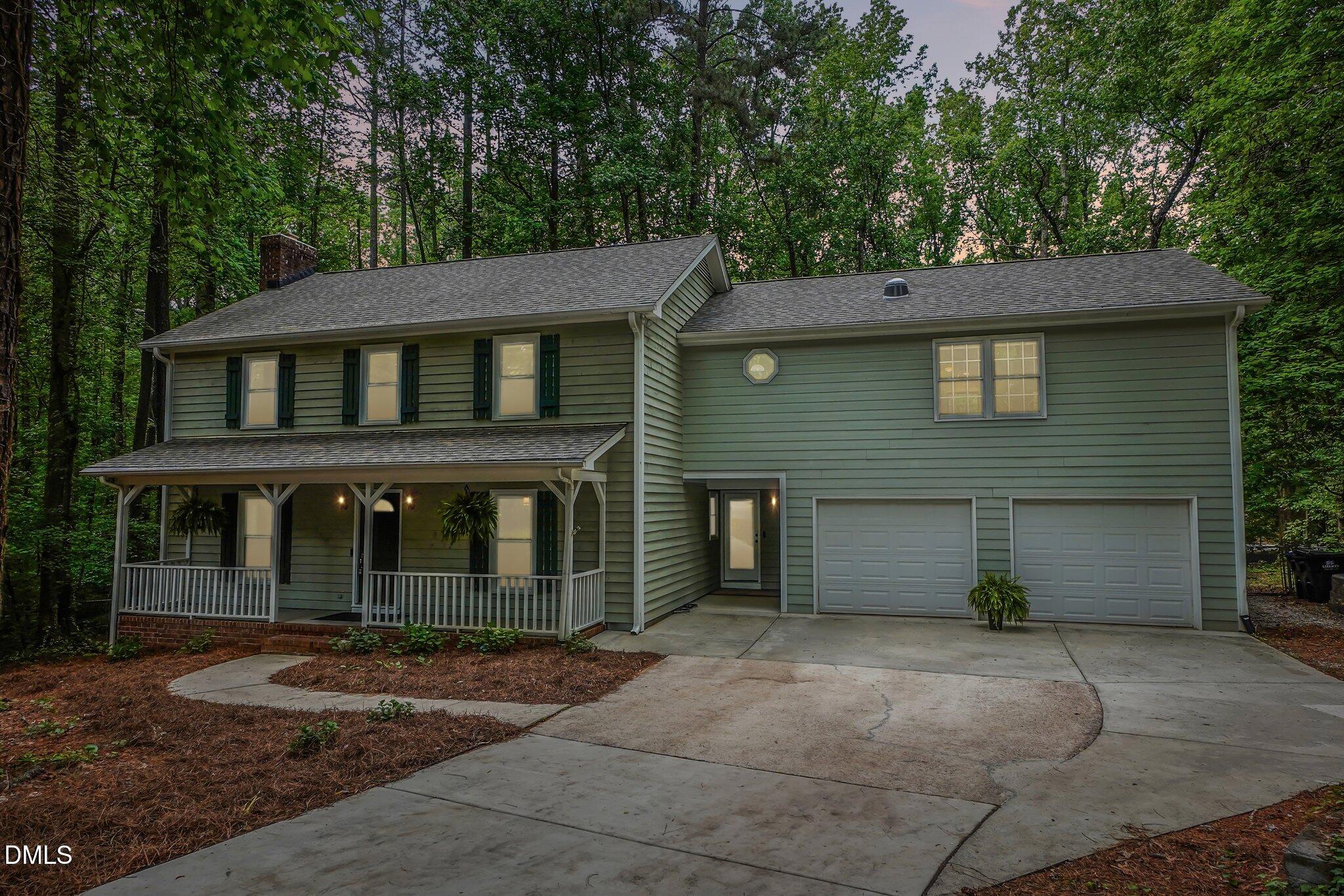 3116 Avondale Court