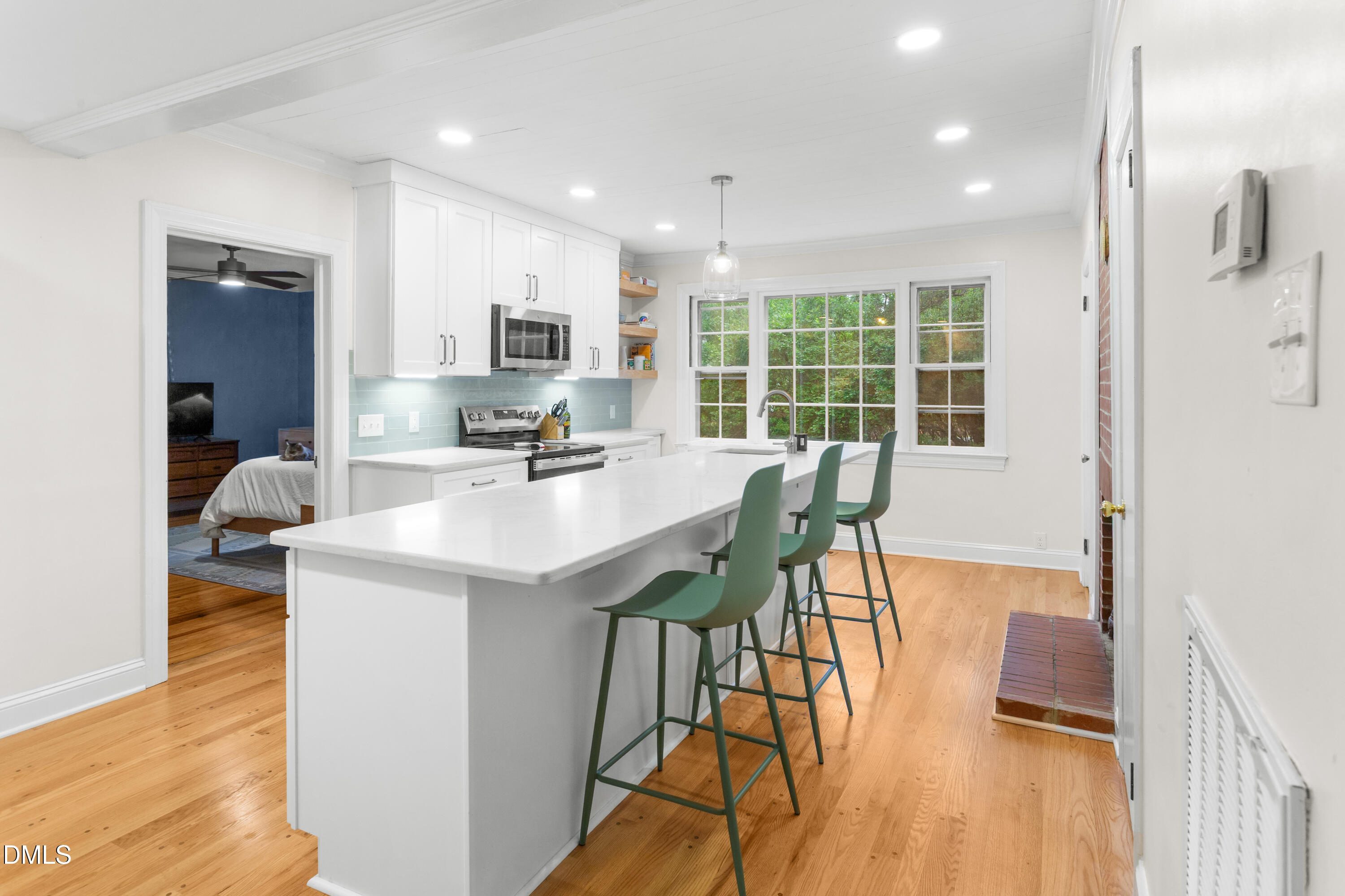 1105 Cool Springs Road