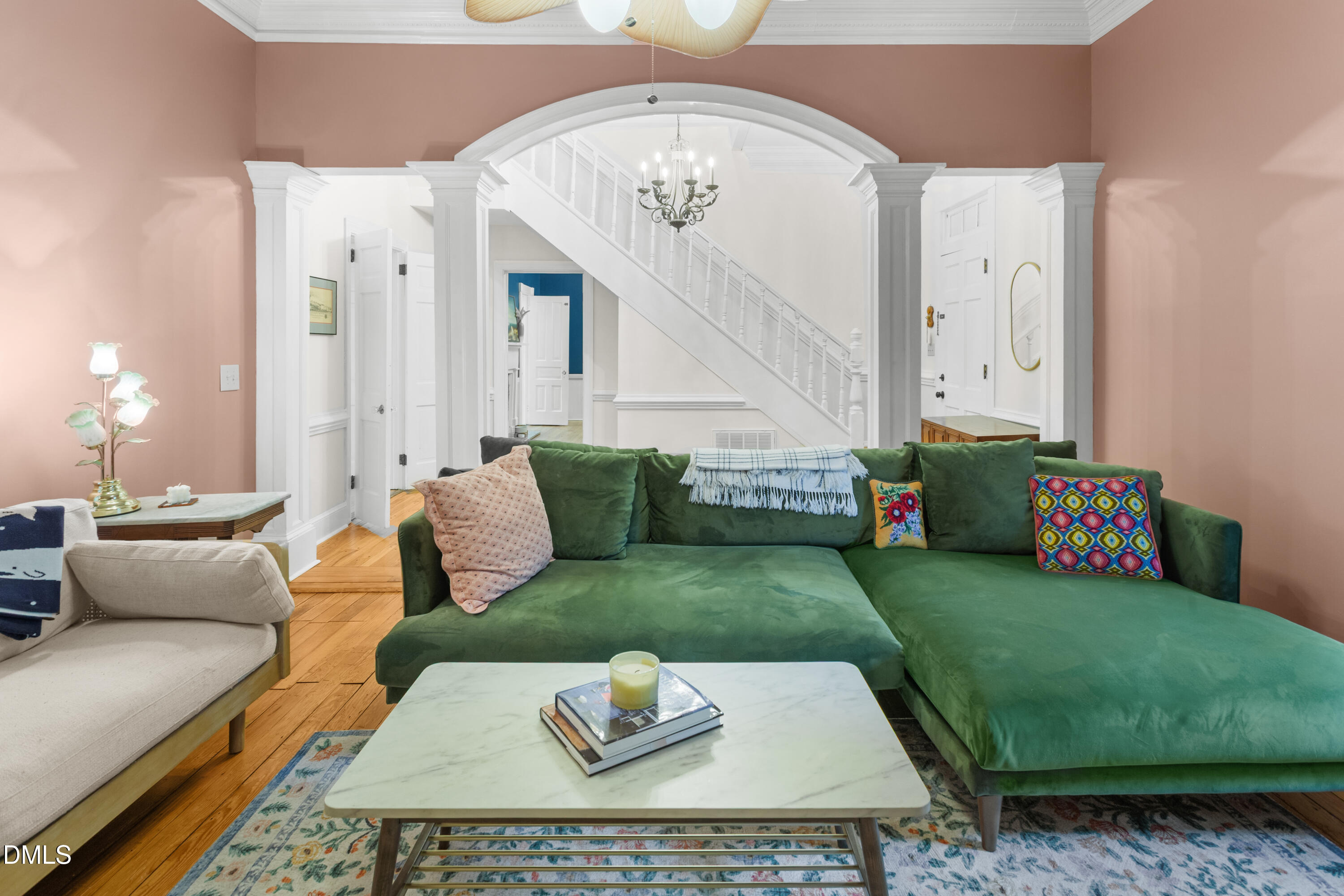 1105 Cool Springs Road
