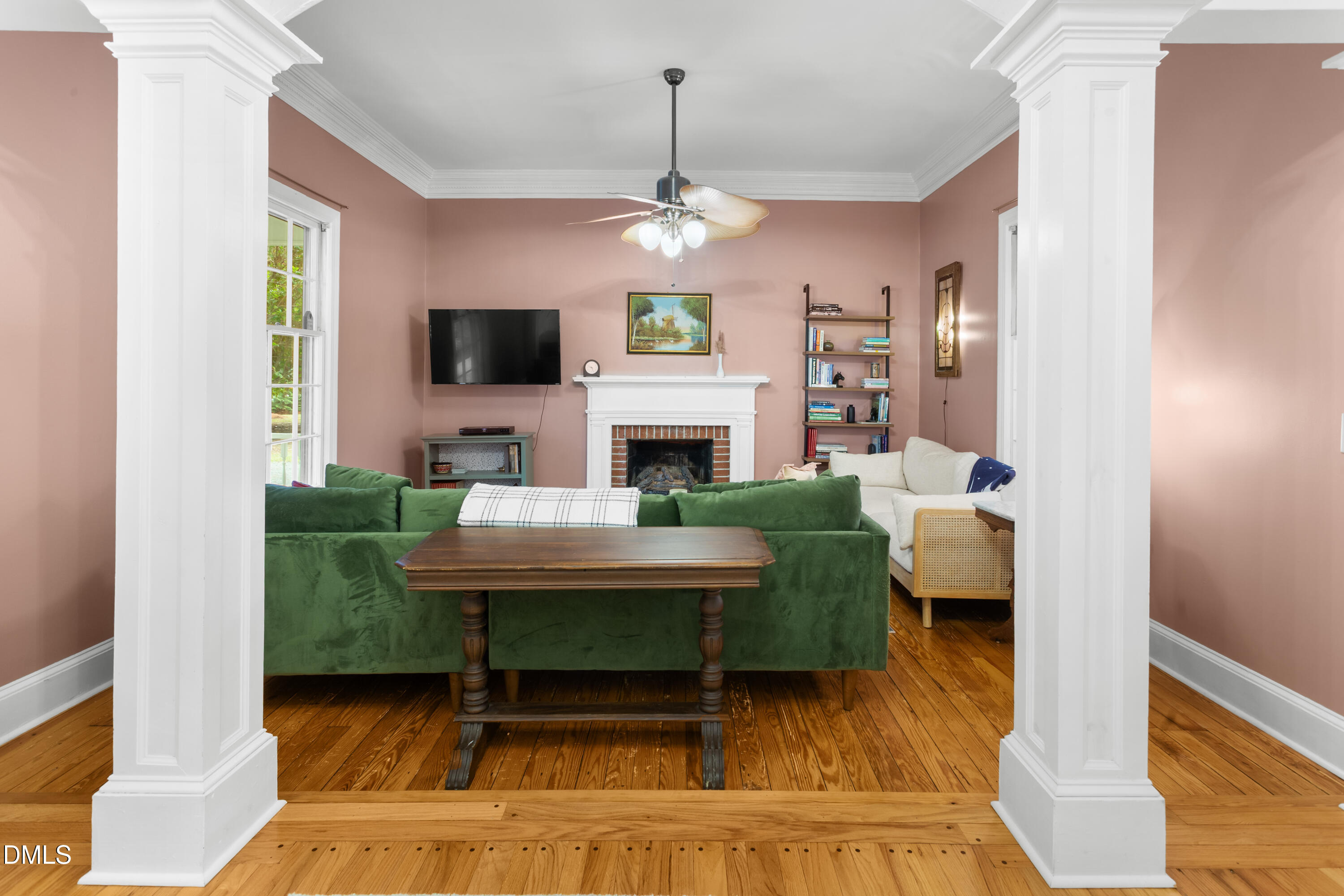 1105 Cool Springs Road