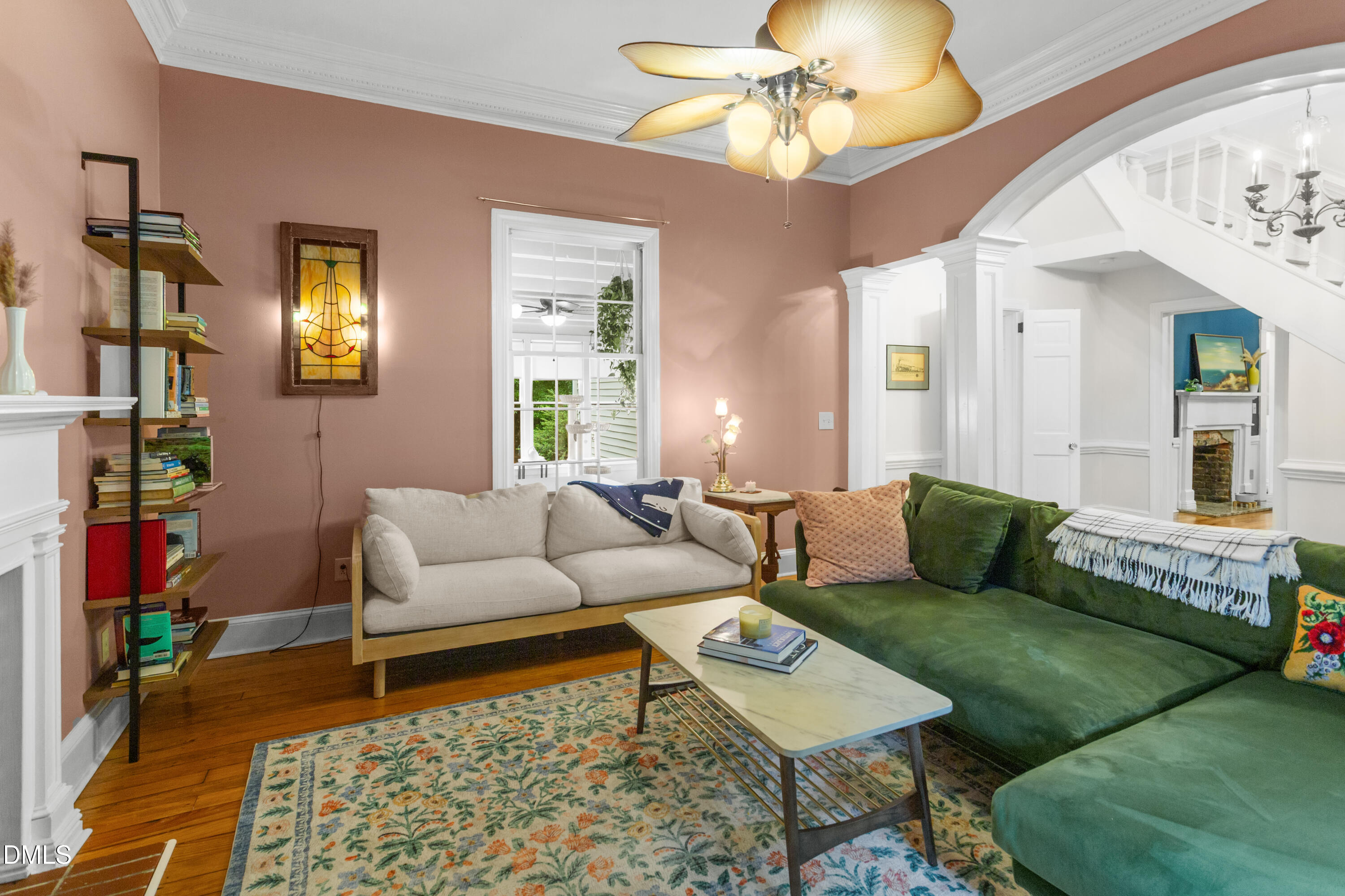 1105 Cool Springs Road