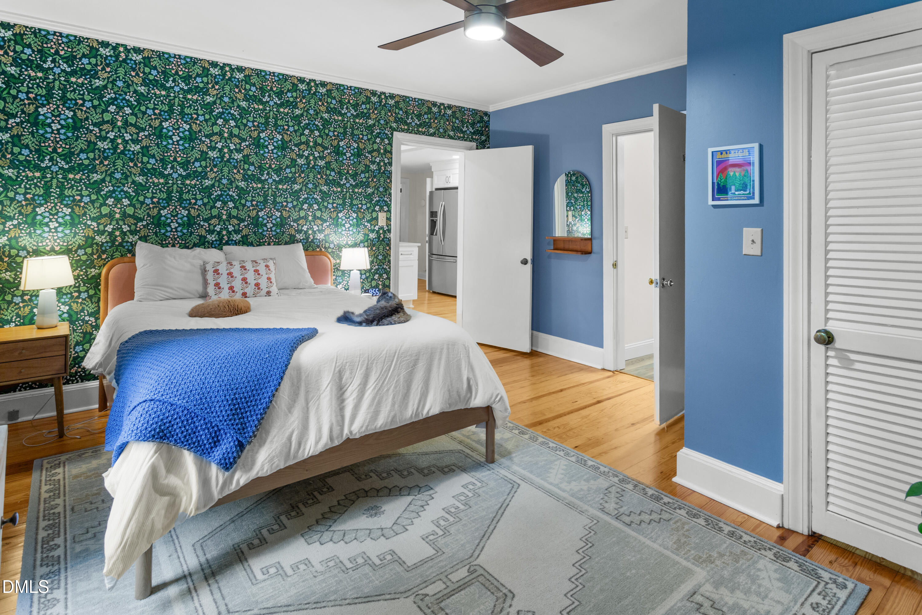 1105 Cool Springs Road