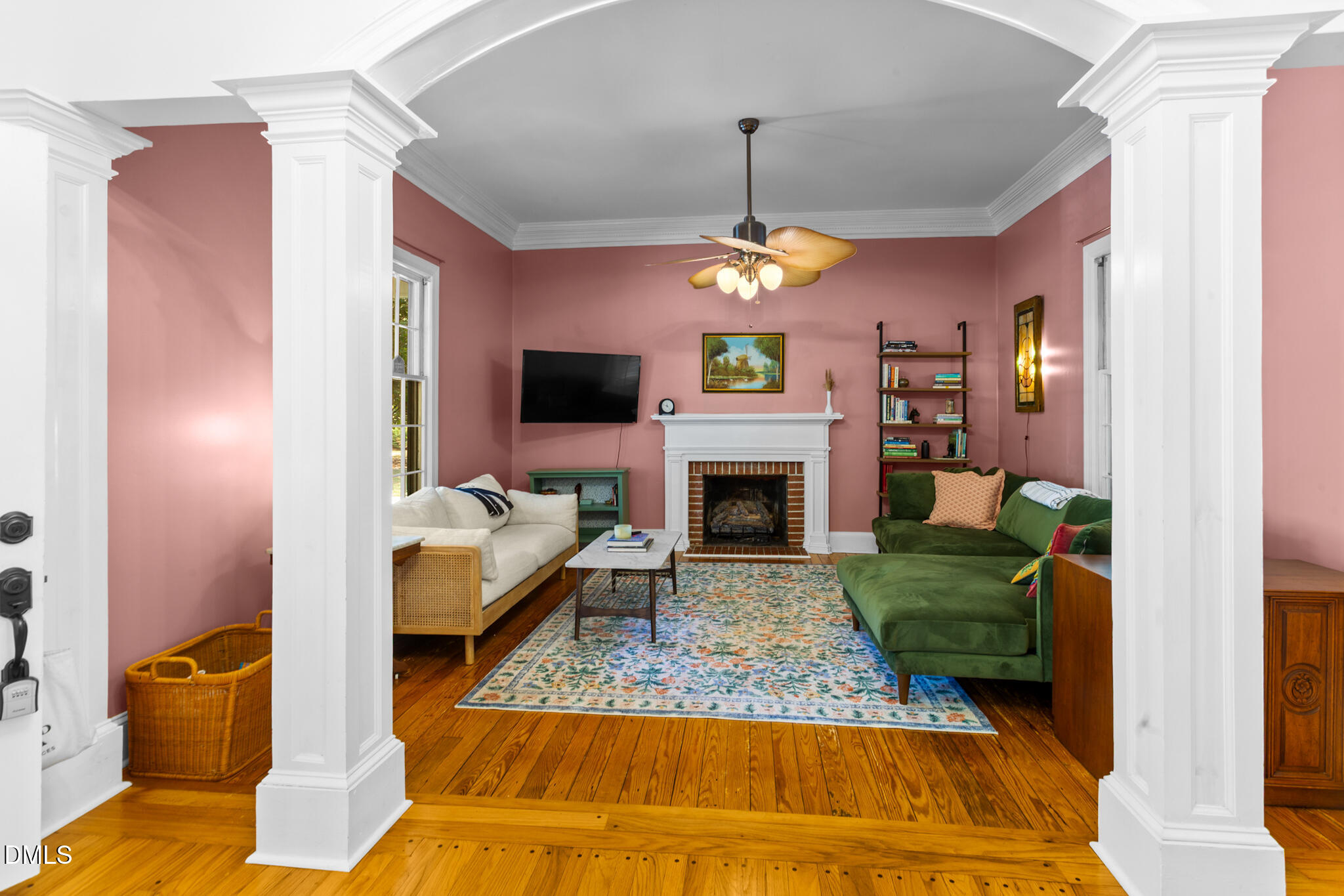 1105 Cool Springs Road