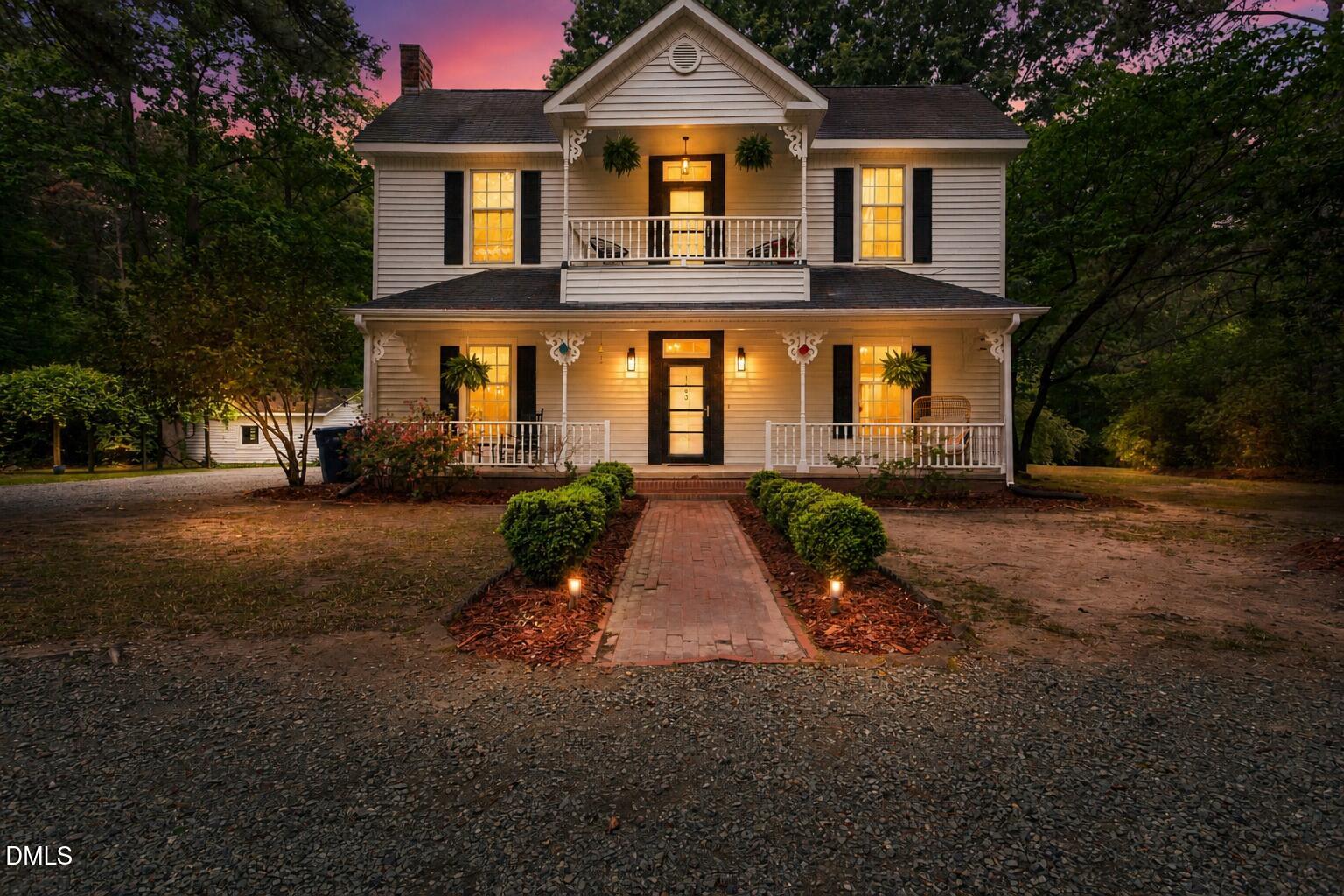1105 Cool Springs Road