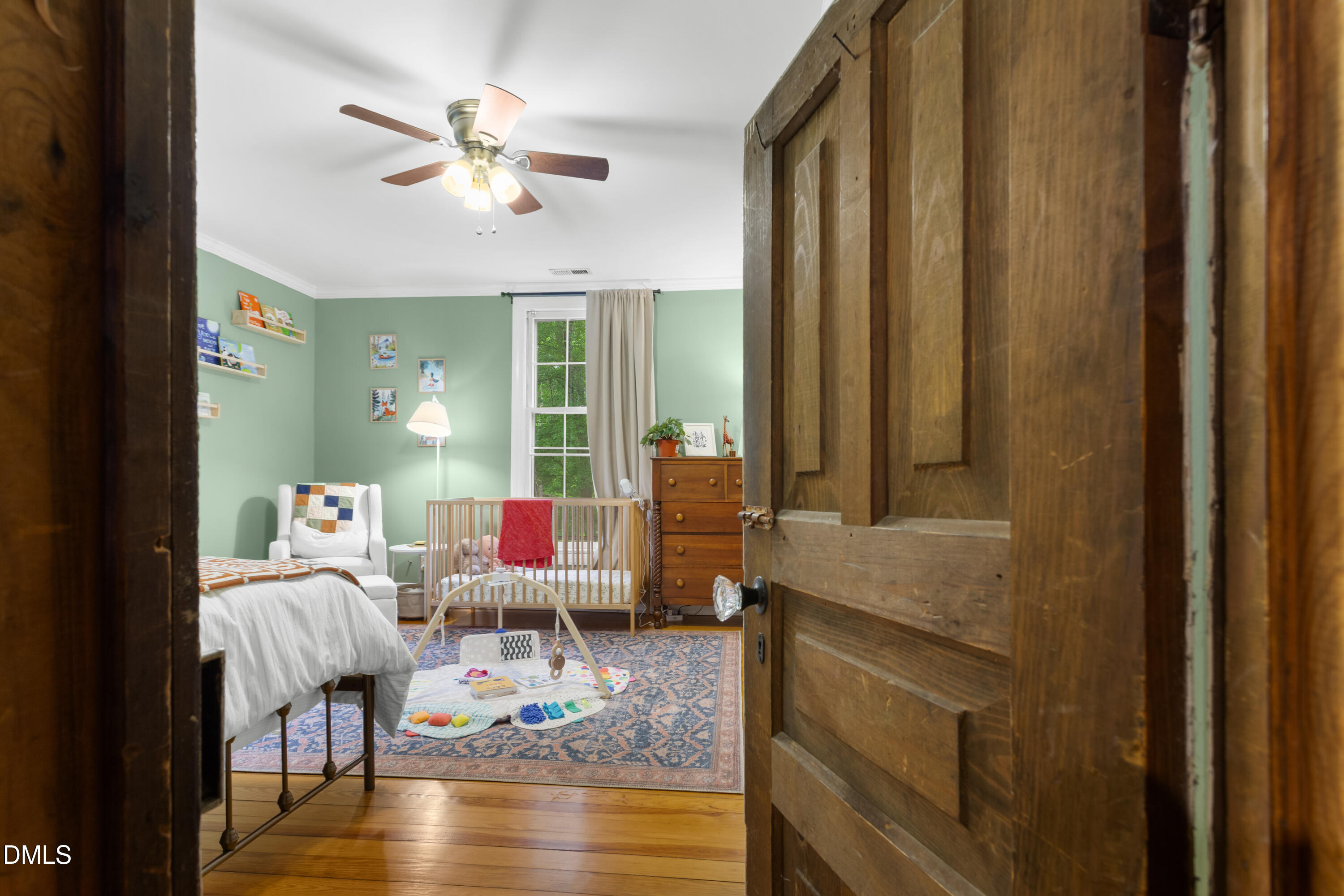 1105 Cool Springs Road