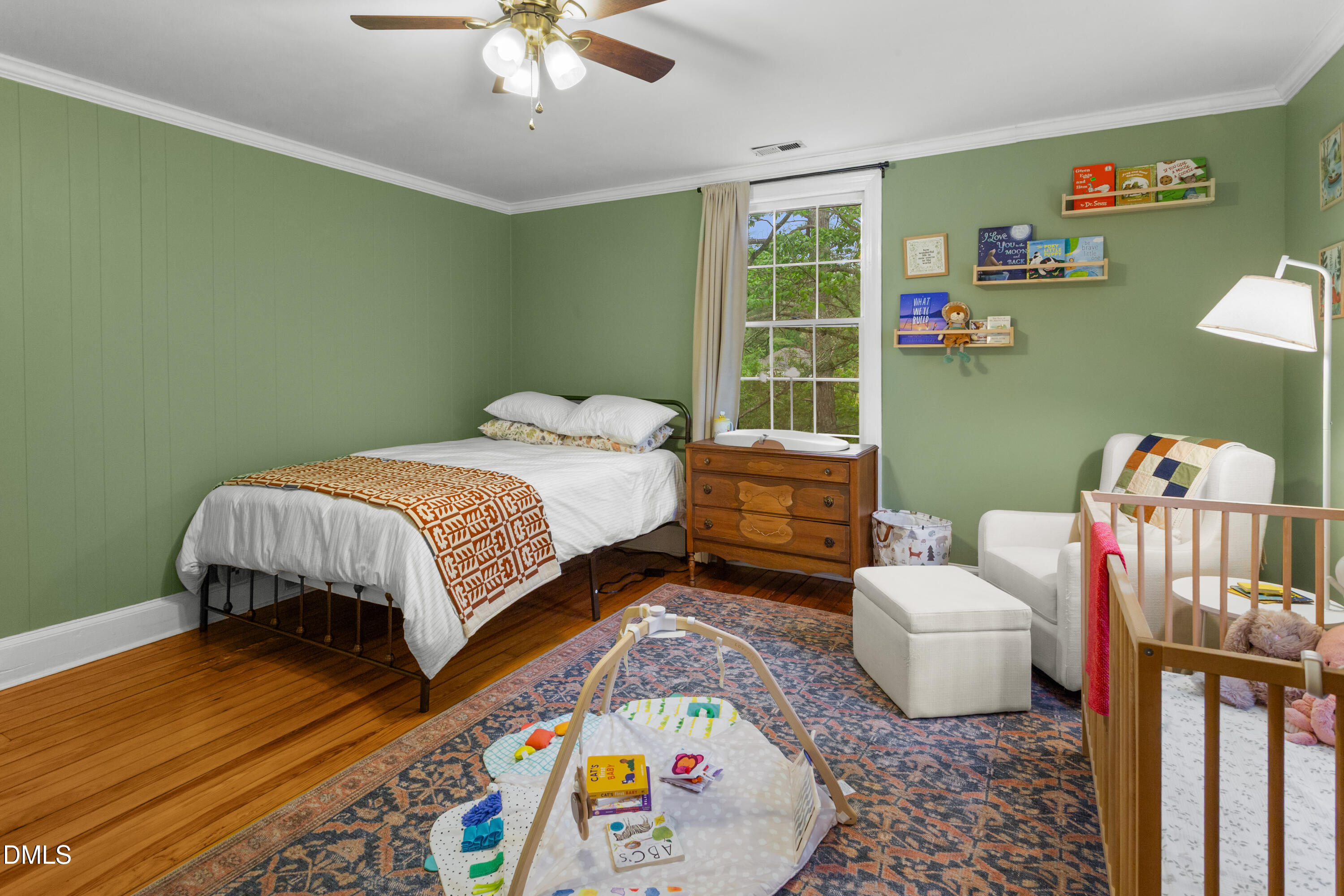 1105 Cool Springs Road