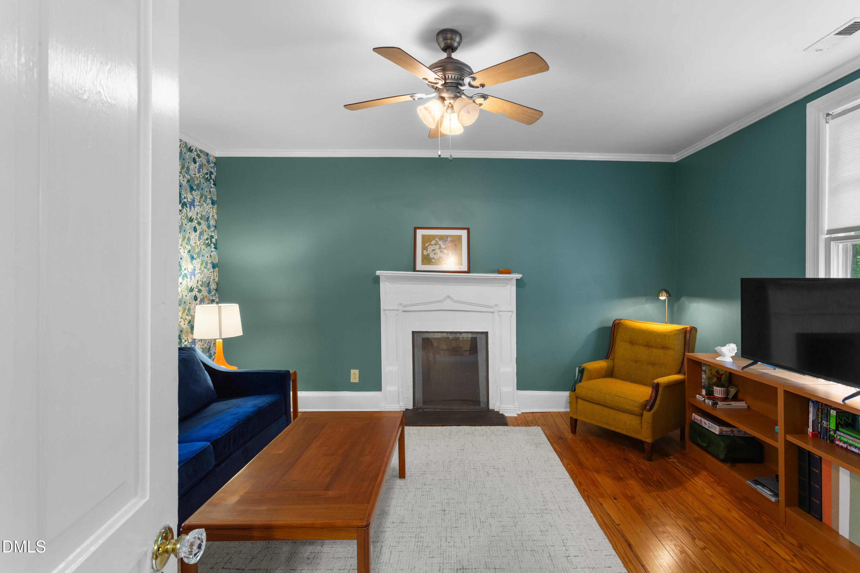 1105 Cool Springs Road