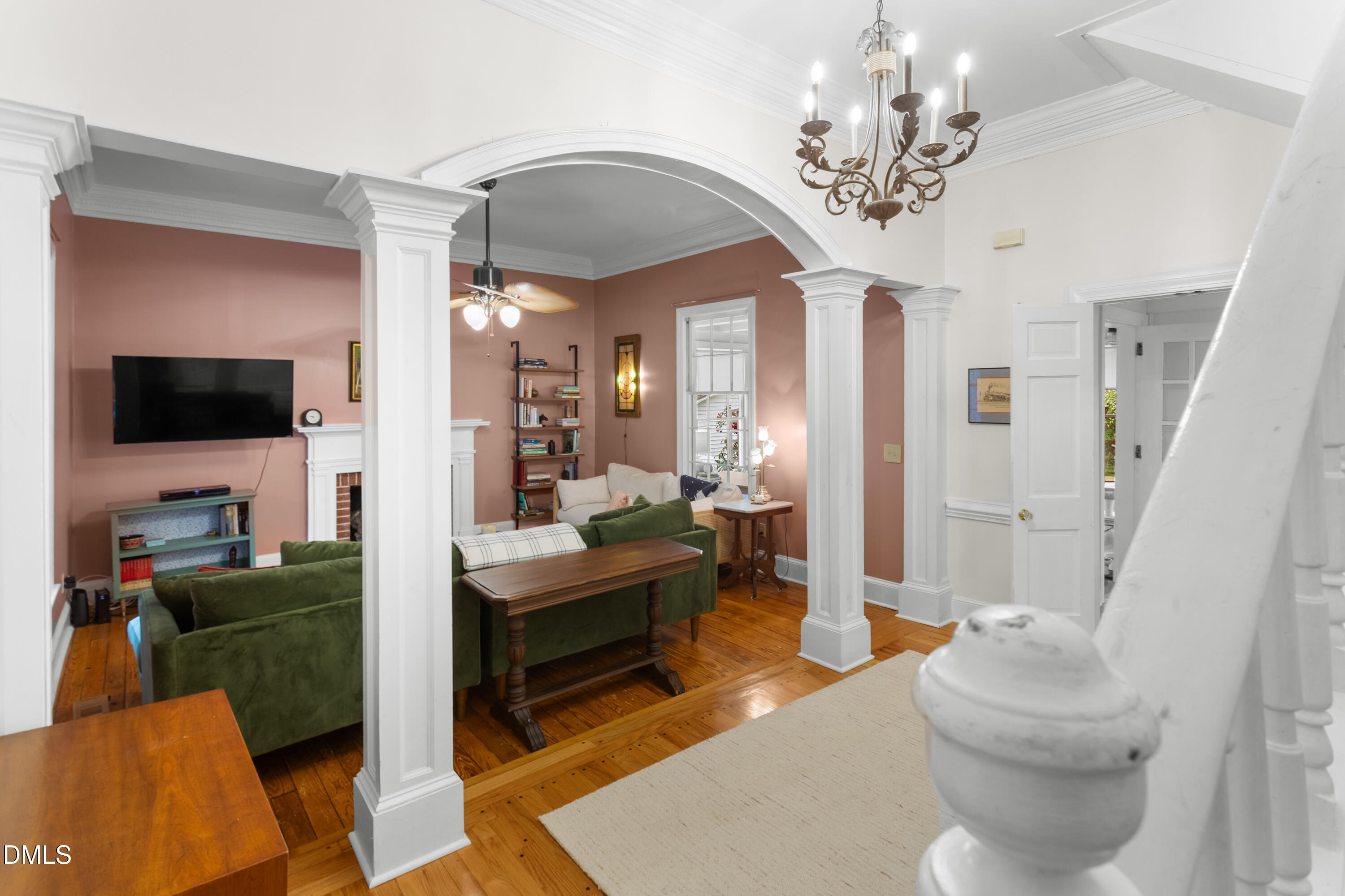 1105 Cool Springs Road