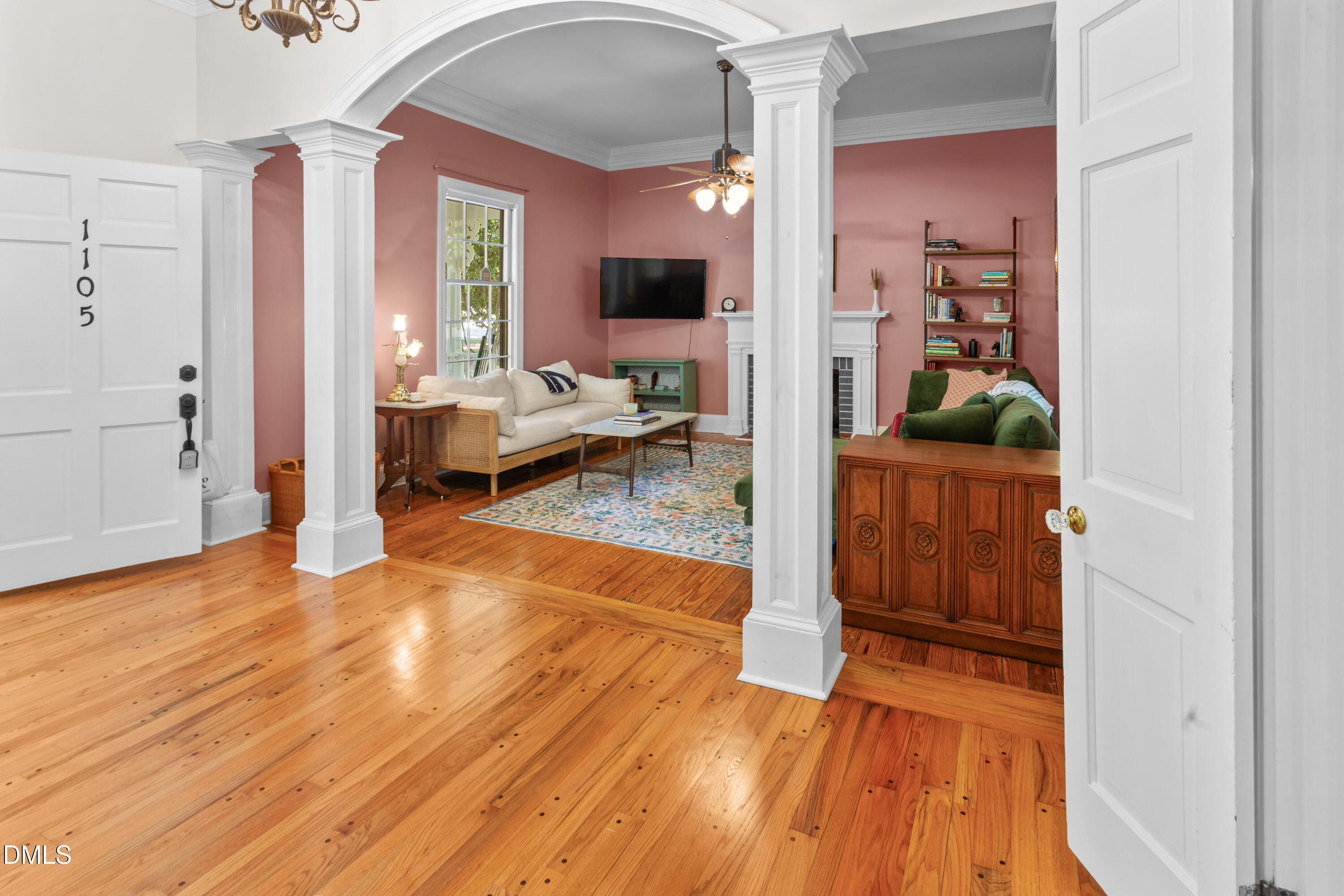 1105 Cool Springs Road