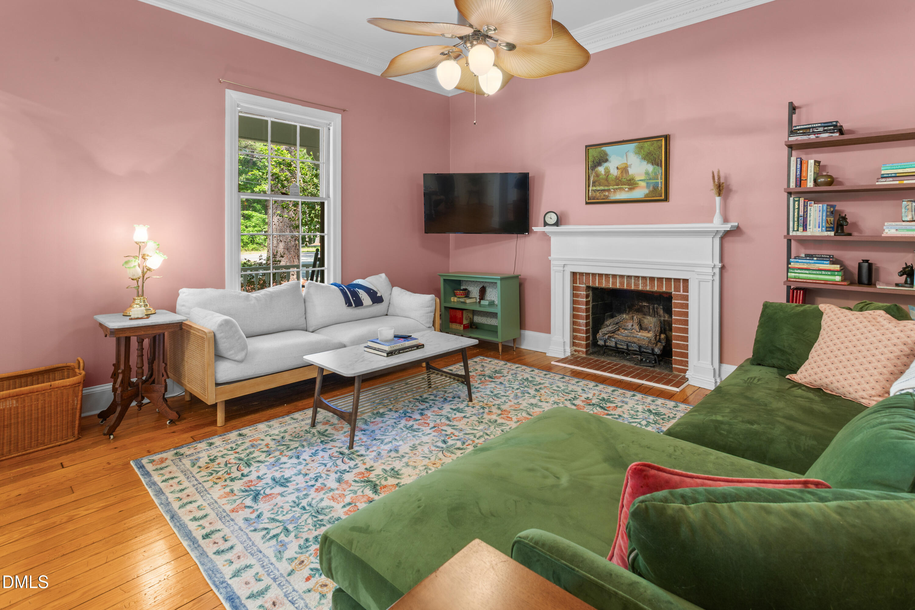 1105 Cool Springs Road
