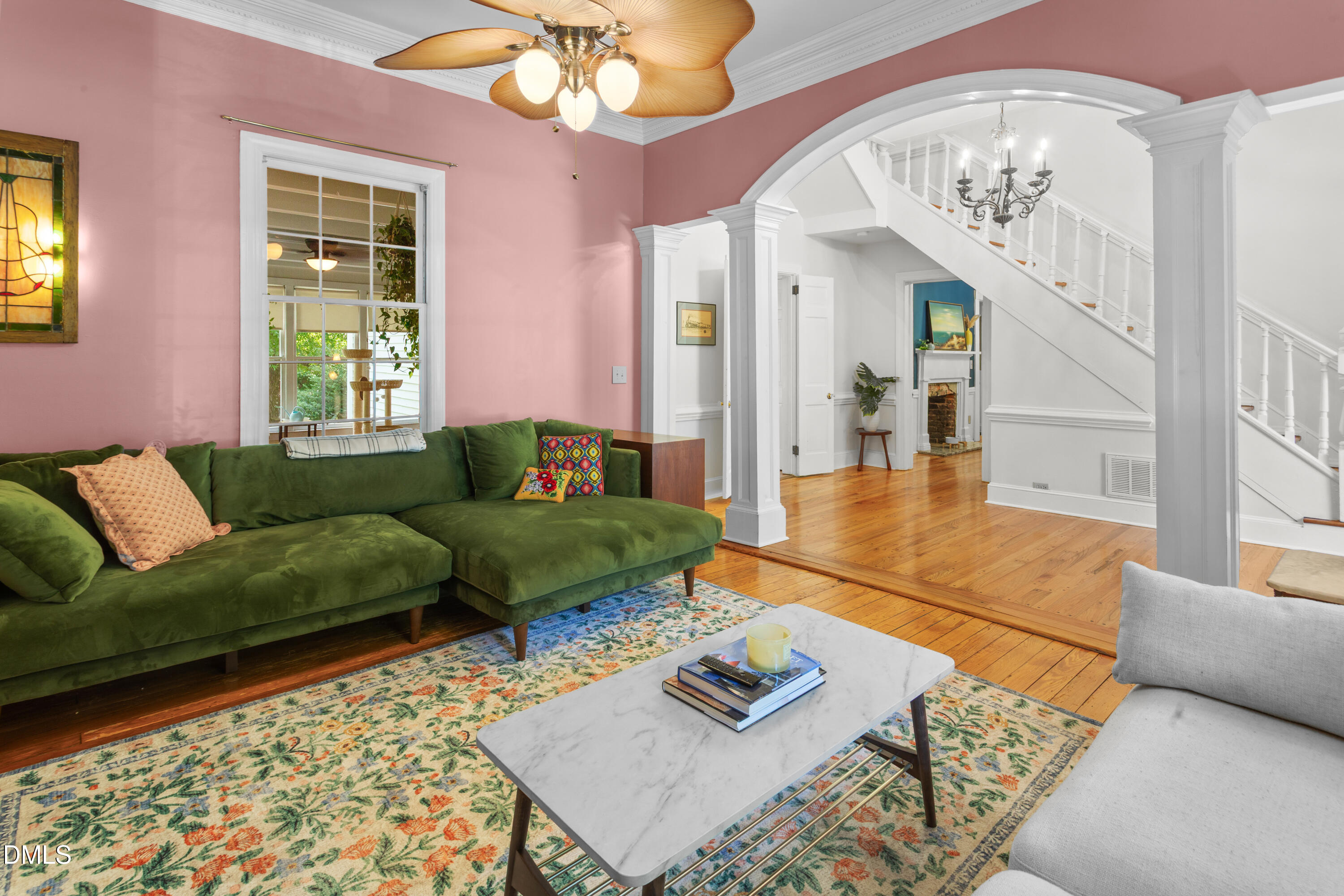 1105 Cool Springs Road