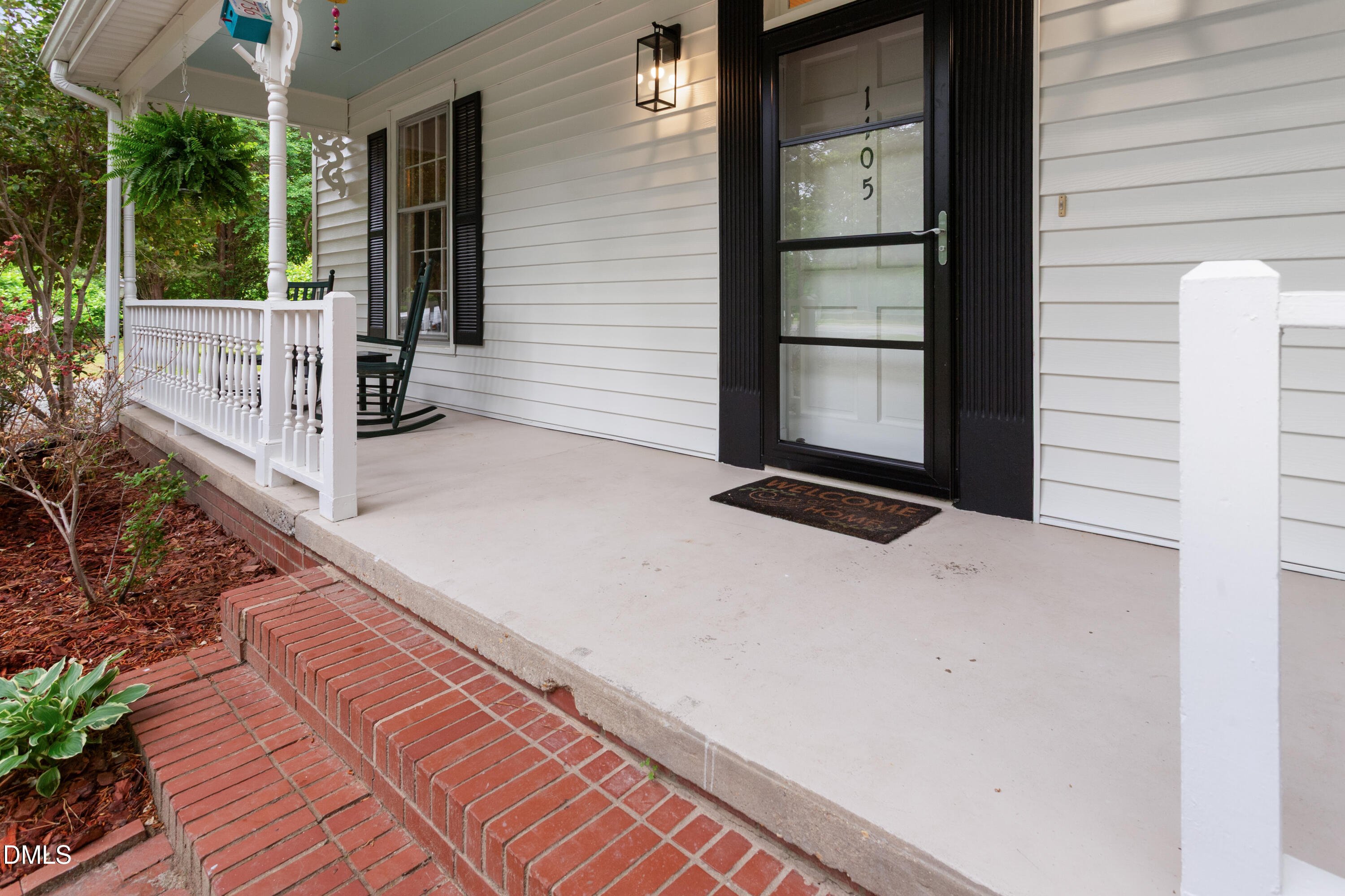 1105 Cool Springs Road