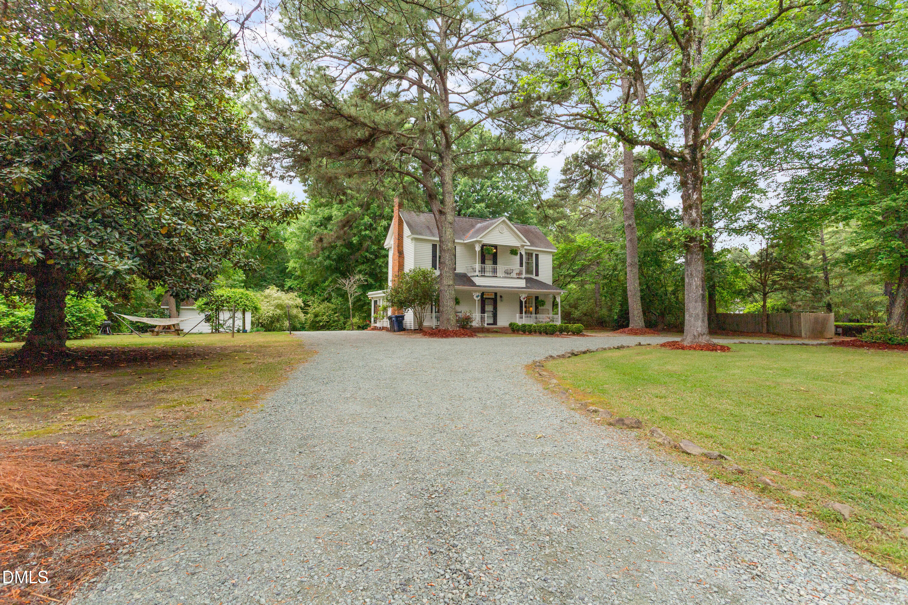 1105 Cool Springs Road