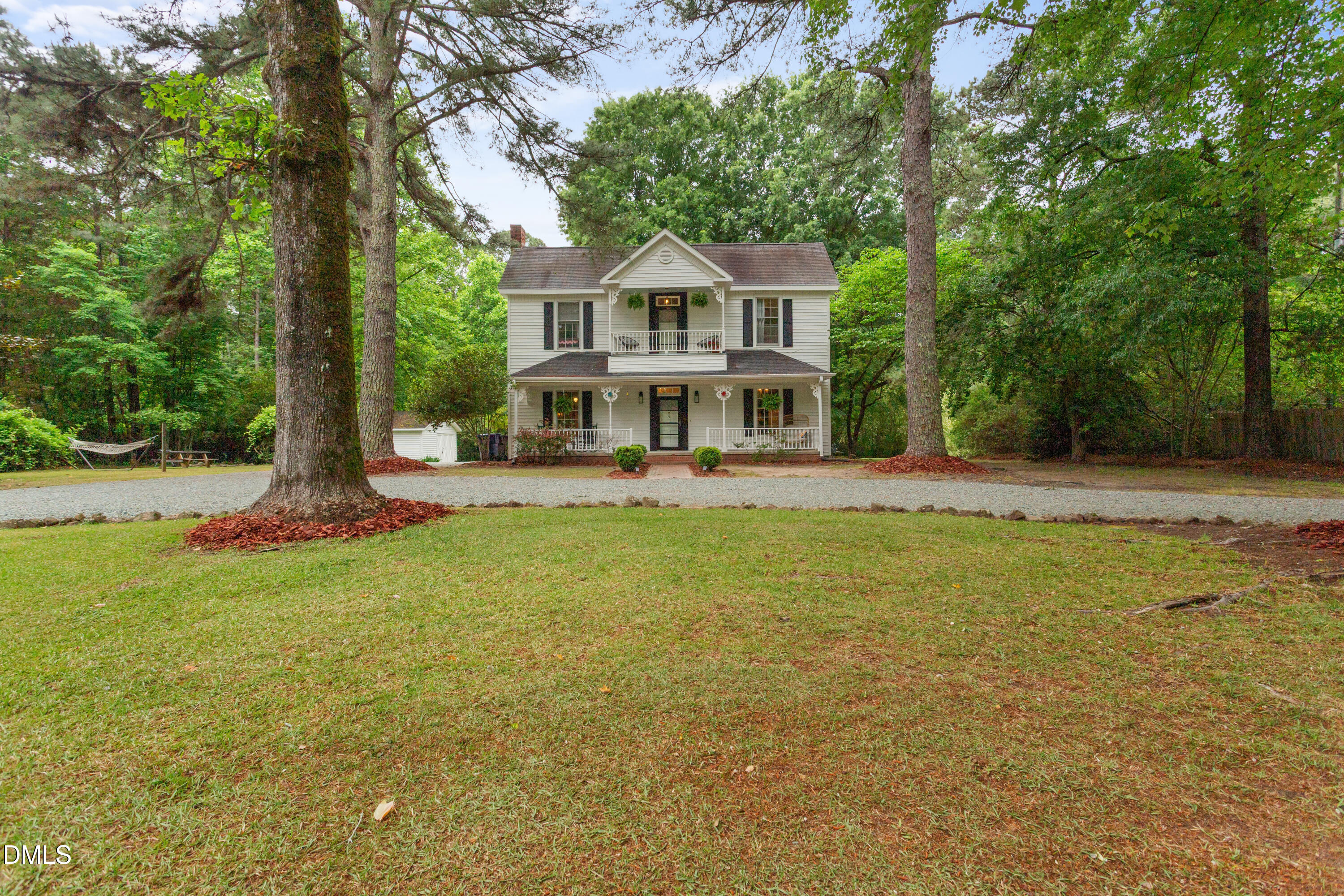 1105 Cool Springs Road