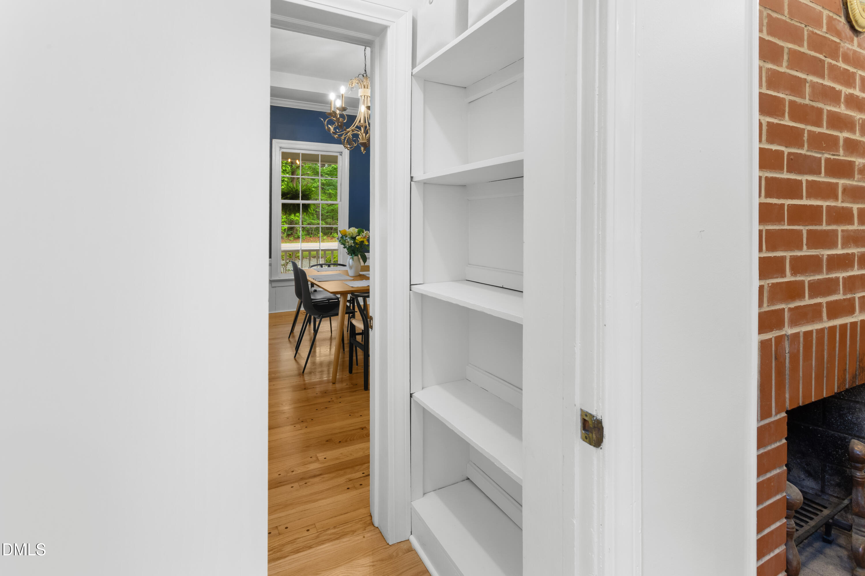 1105 Cool Springs Road