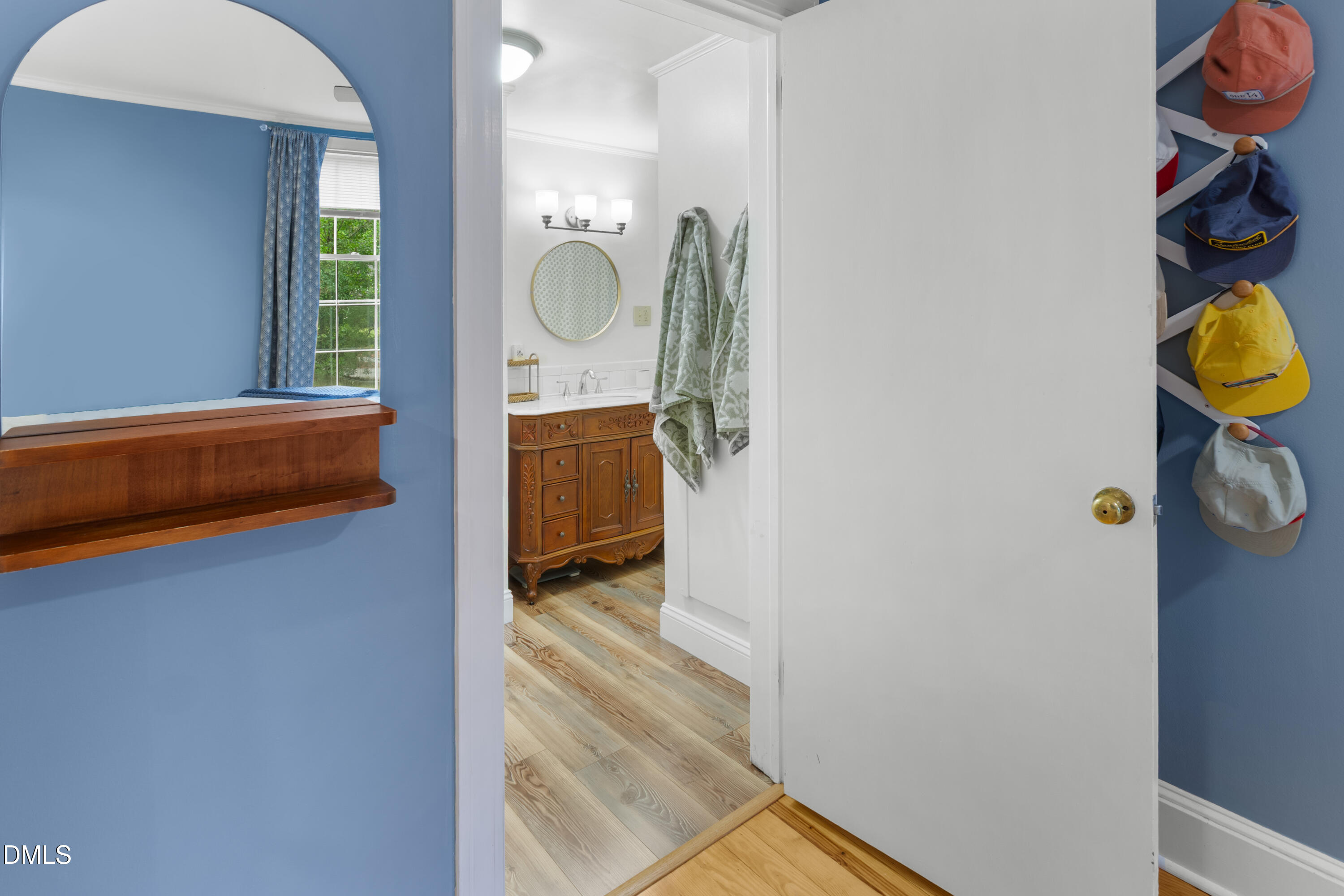 1105 Cool Springs Road