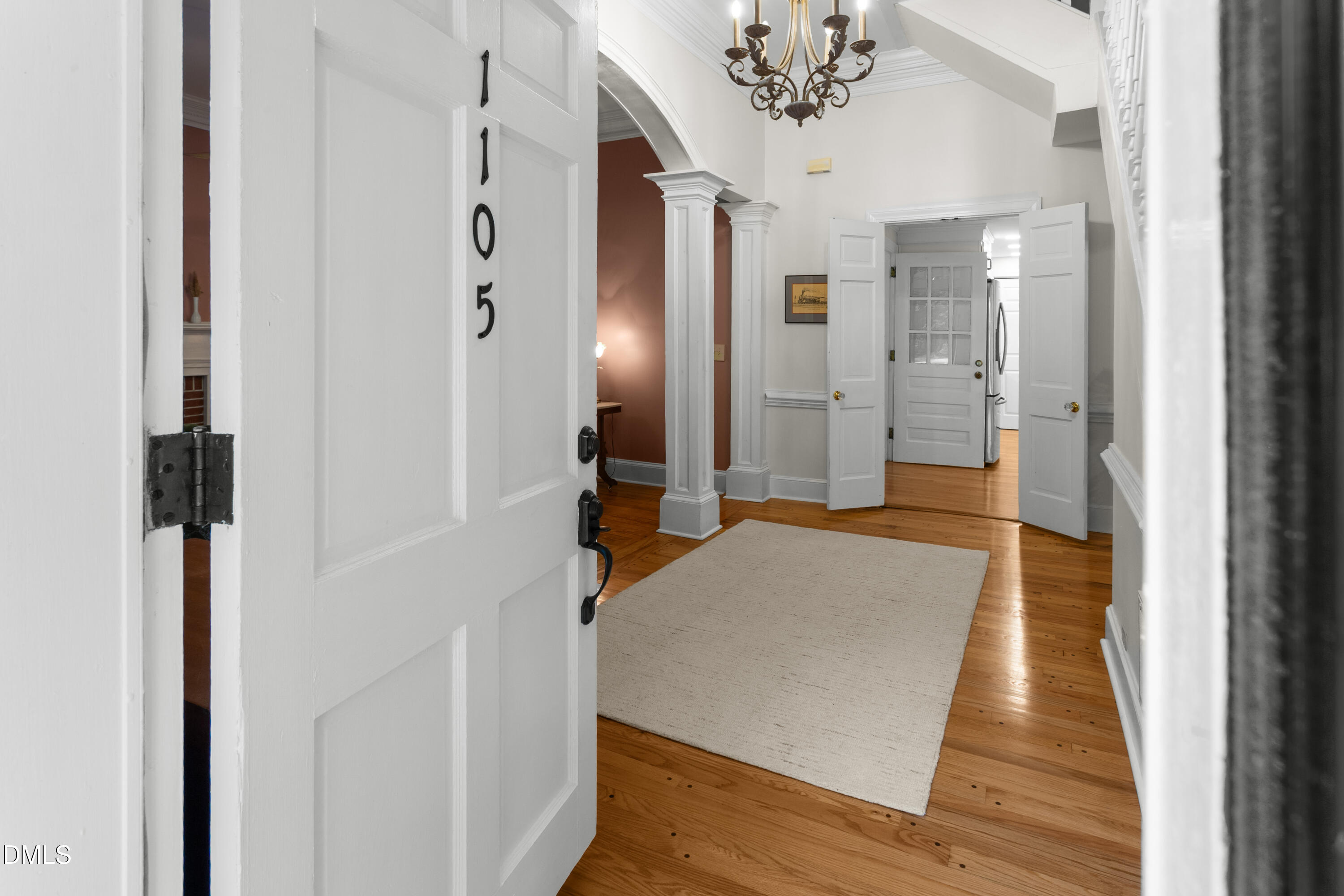 1105 Cool Springs Road