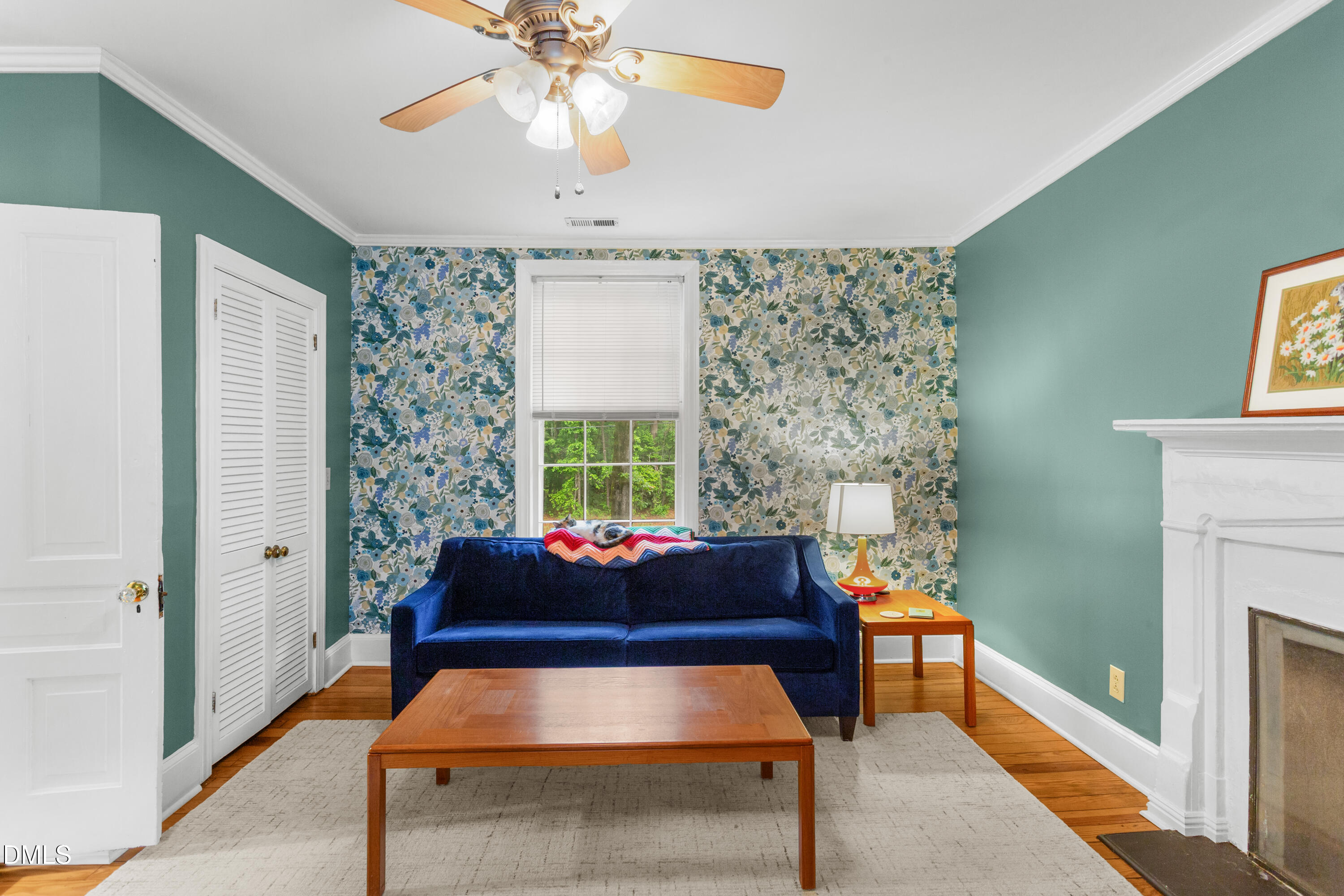 1105 Cool Springs Road