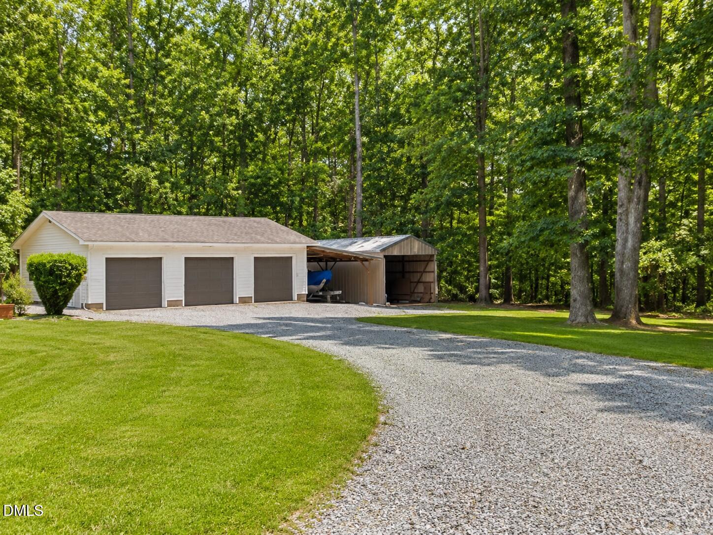 12 Crosswinds Estates Drive