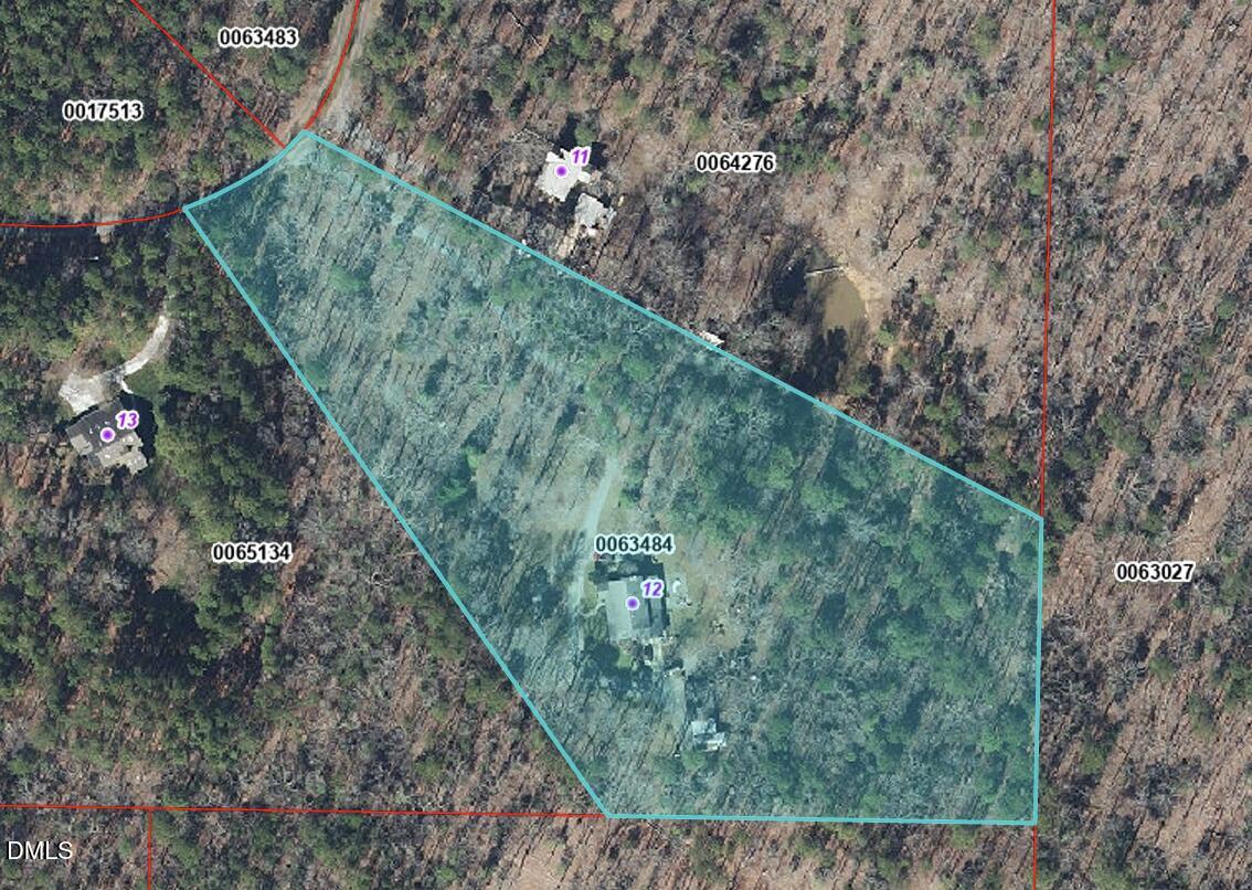 12 Crosswinds Estates Drive