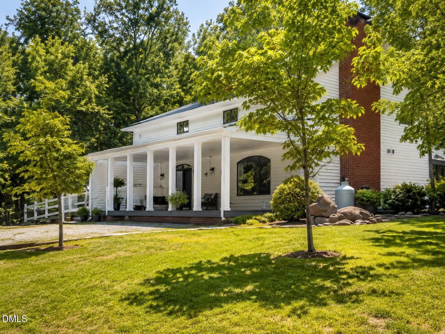 12 Crosswinds Estates Drive