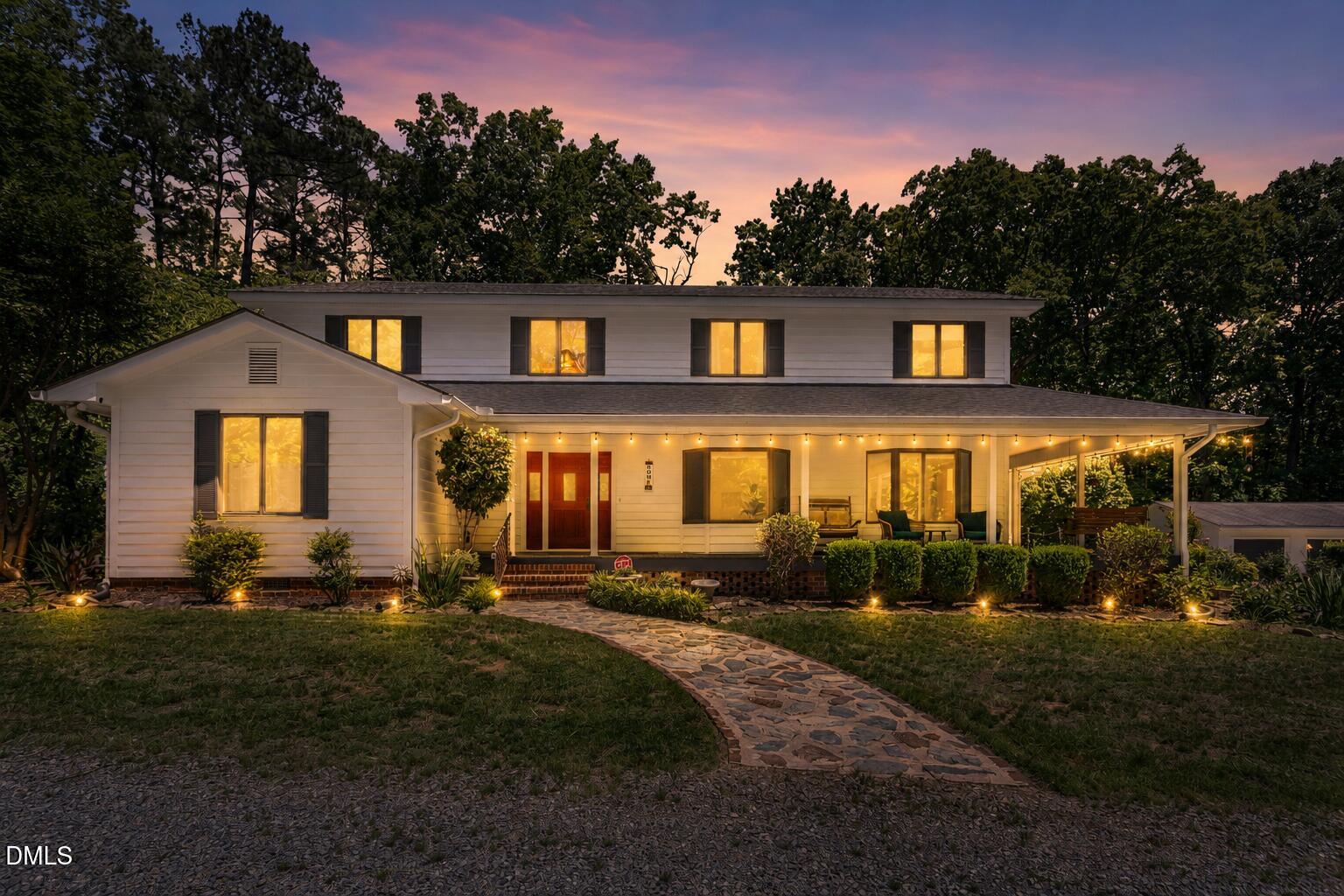 12 Crosswinds Estates Drive