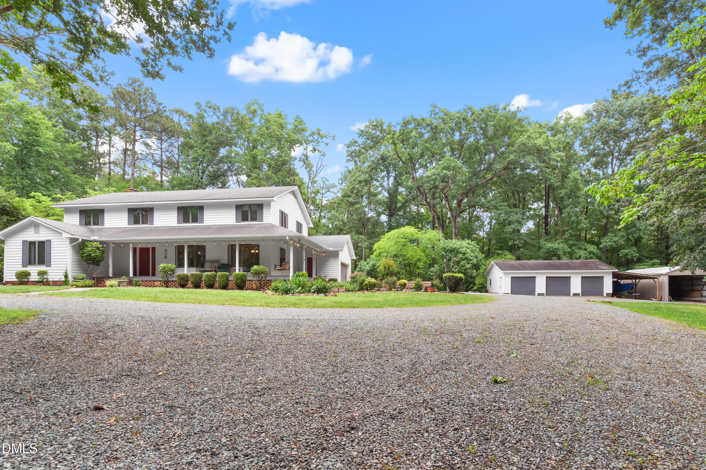 12 Crosswinds Estates Drive