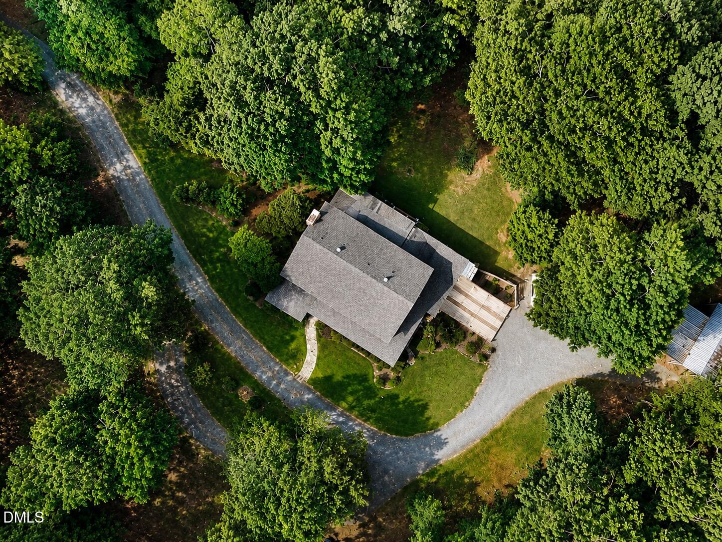 12 Crosswinds Estates Drive