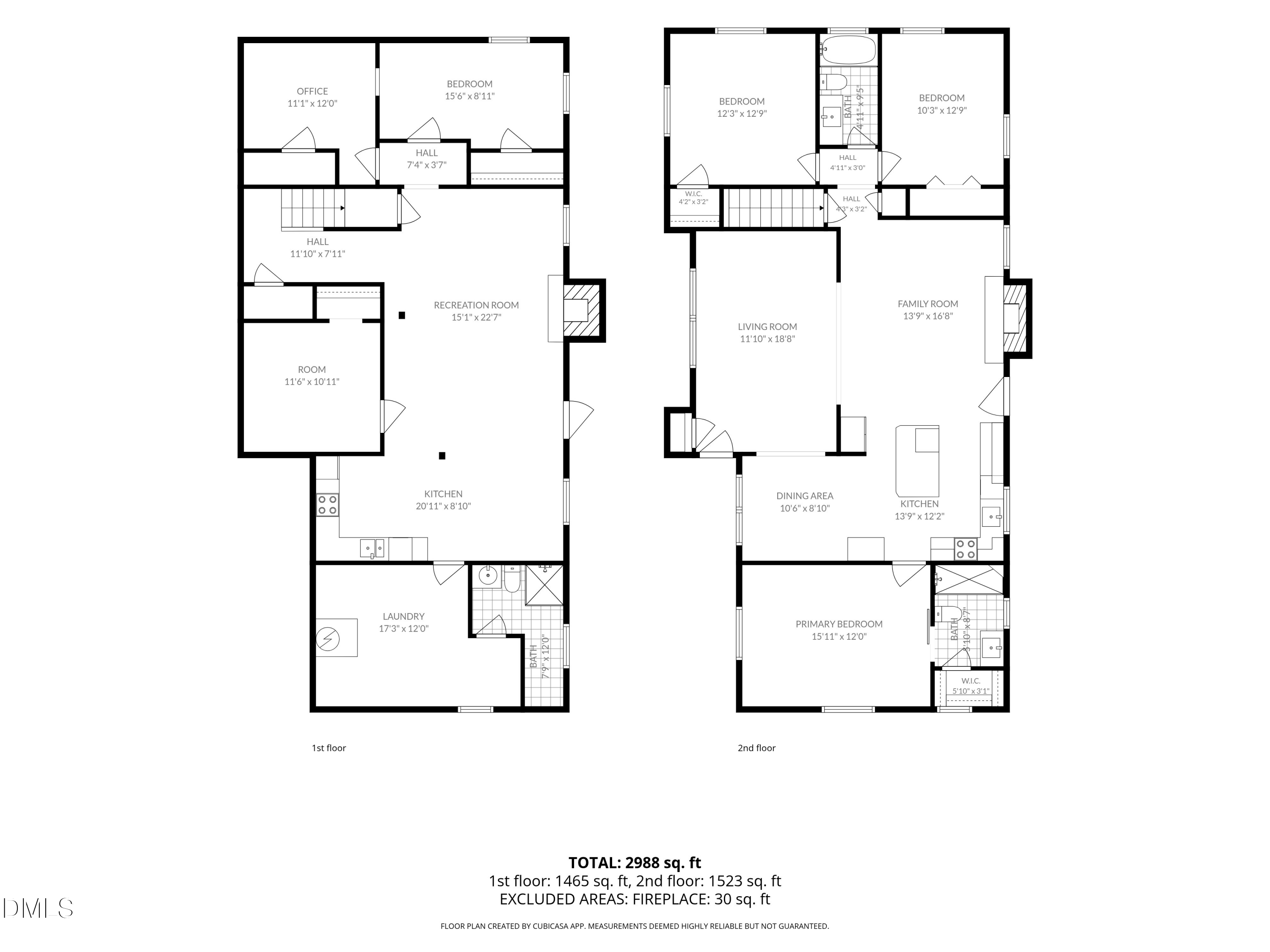 2726 Heather Drive