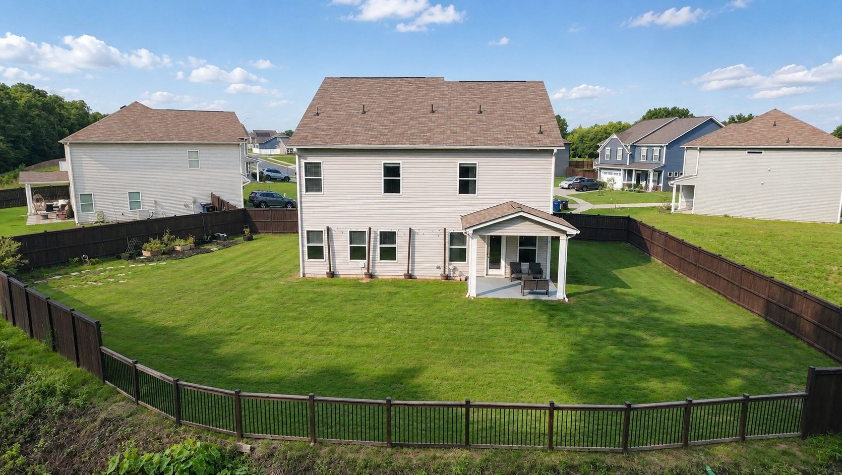 574 Troy Drive