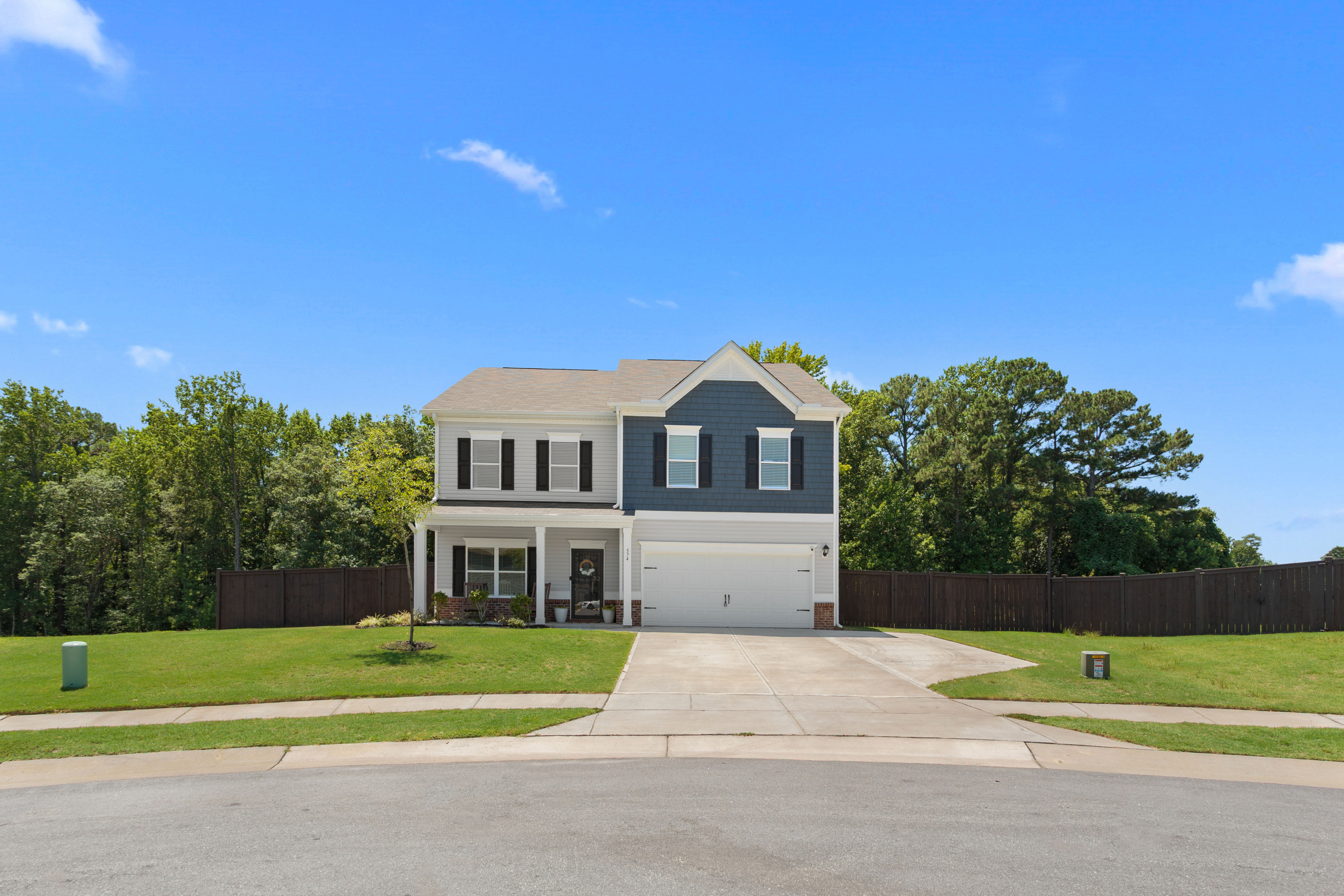 574 Troy Drive