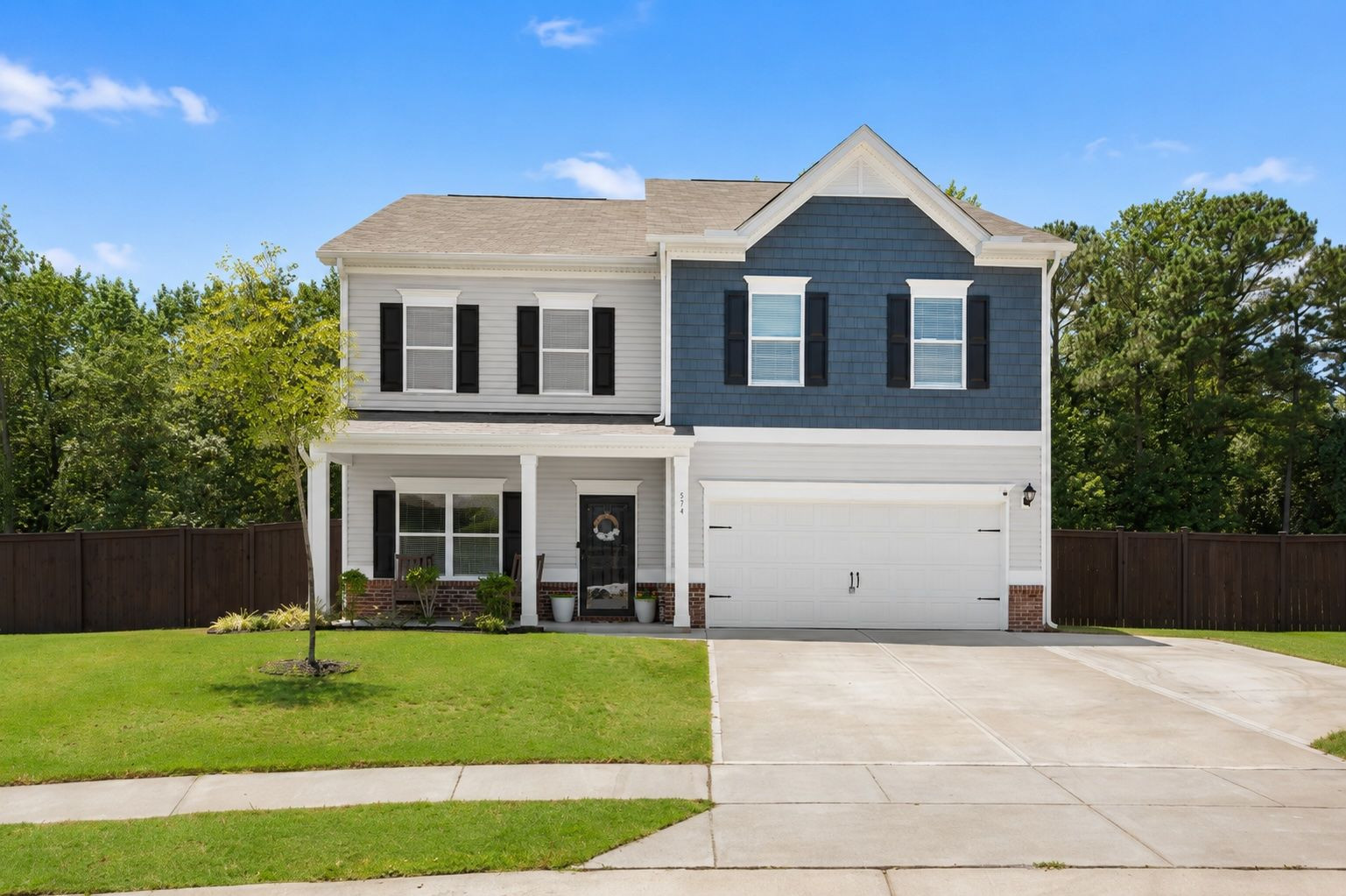 574 Troy Drive