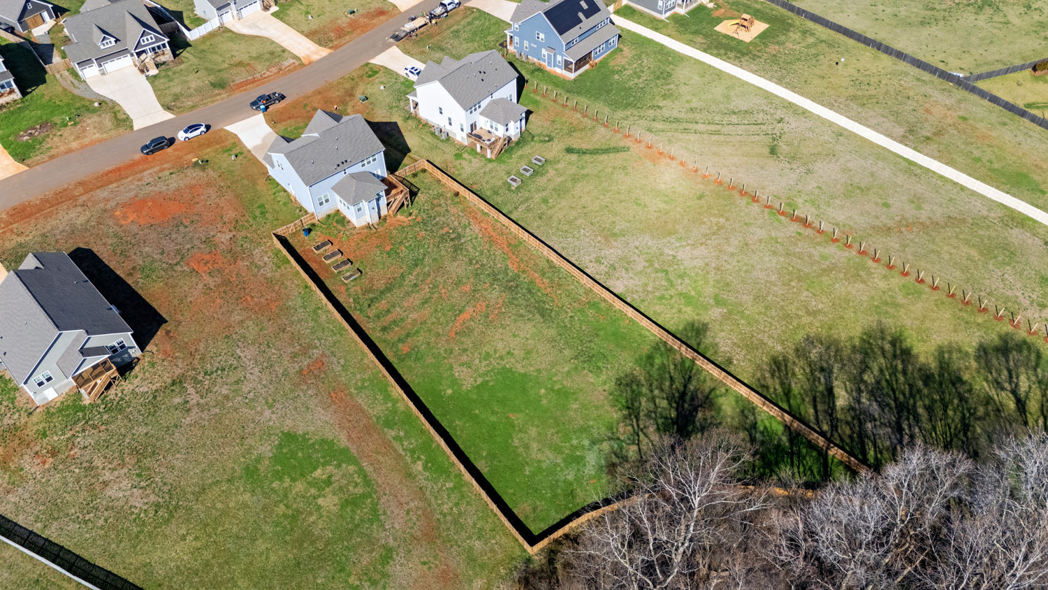 4852 Grosbeak Court