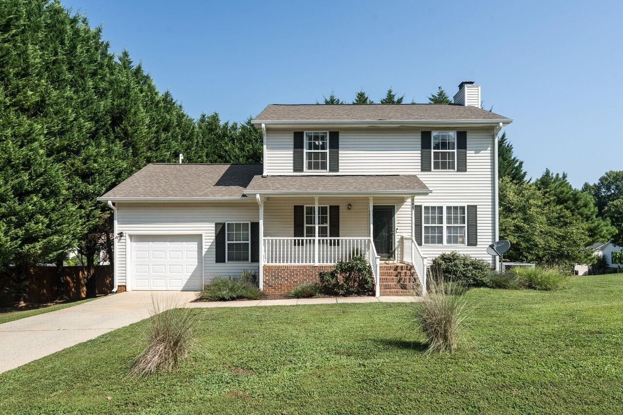 106 Creekbrook Court