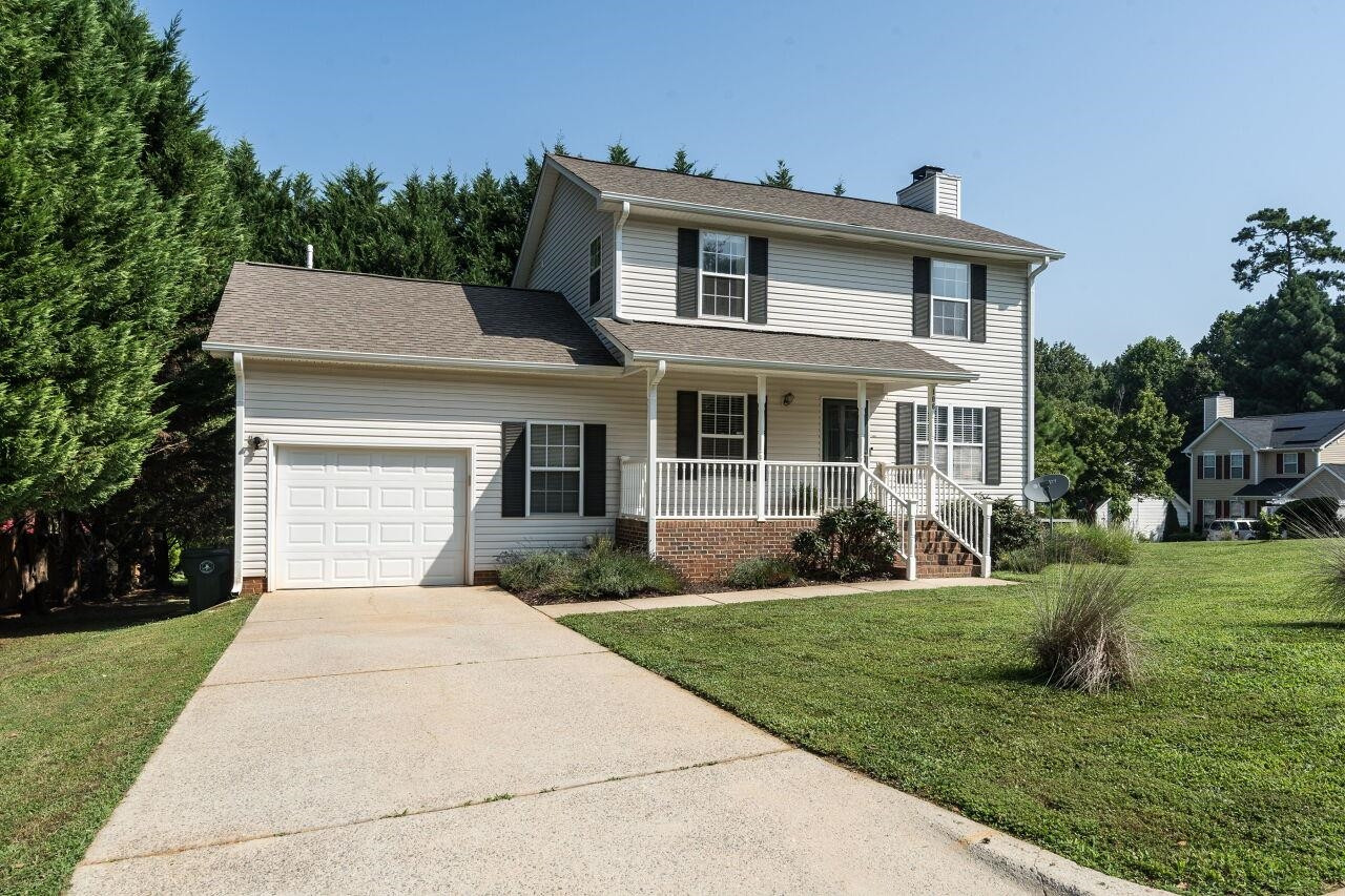 106 Creekbrook Court