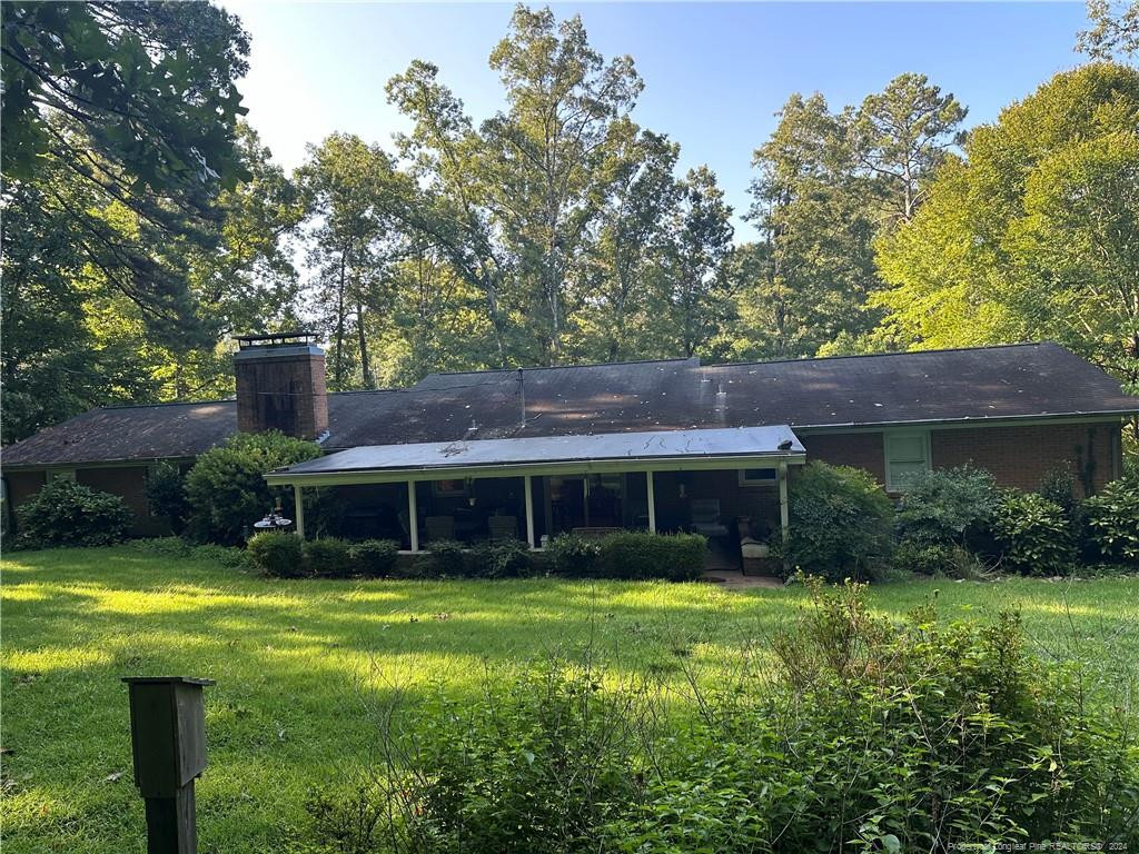 609 Canterbury Road