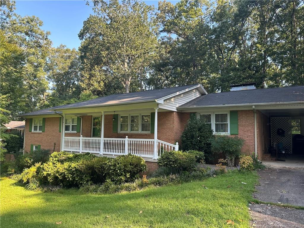 609 Canterbury Road